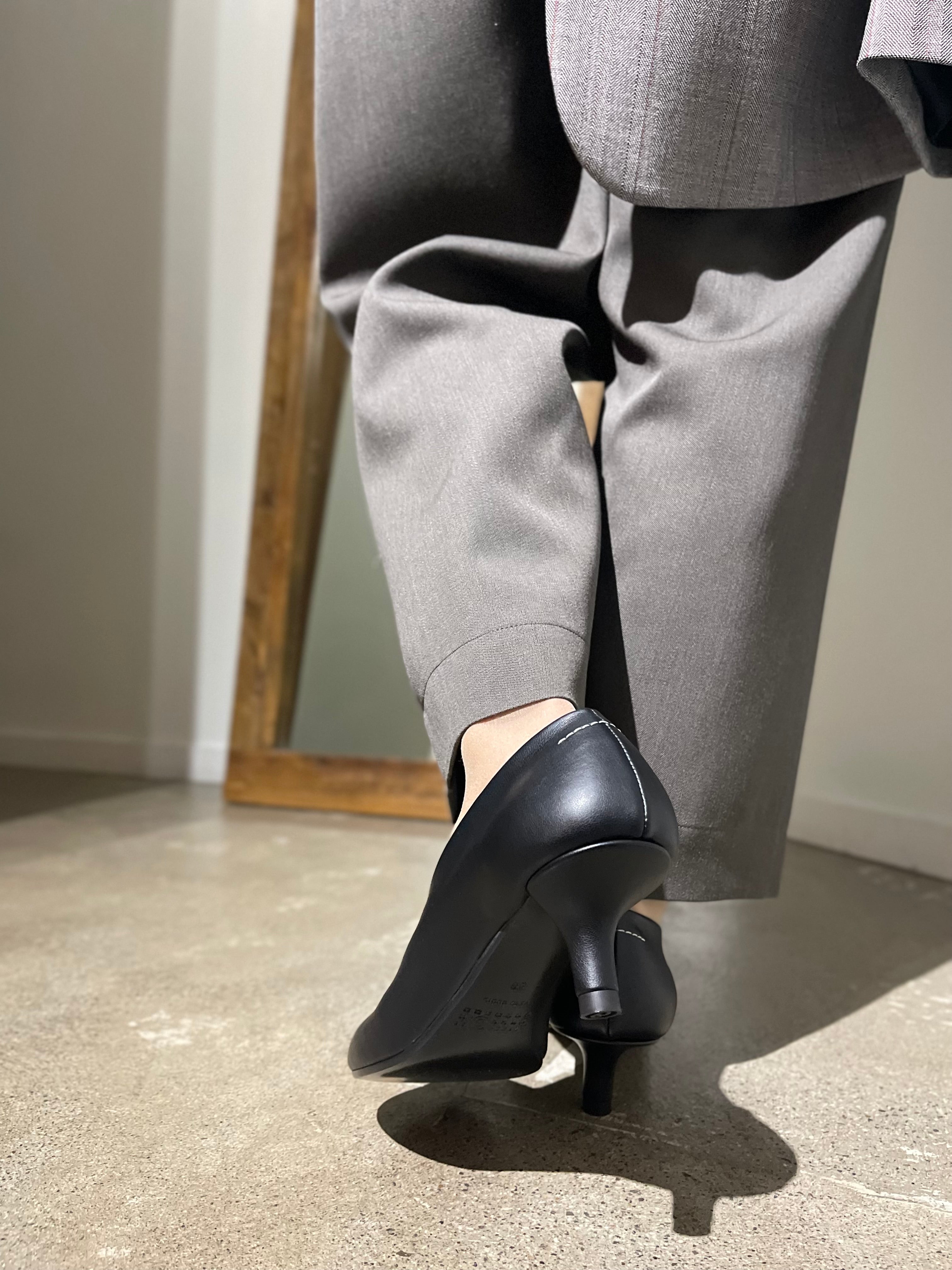 MM⑥ S59WL0103 COURT SHOE
