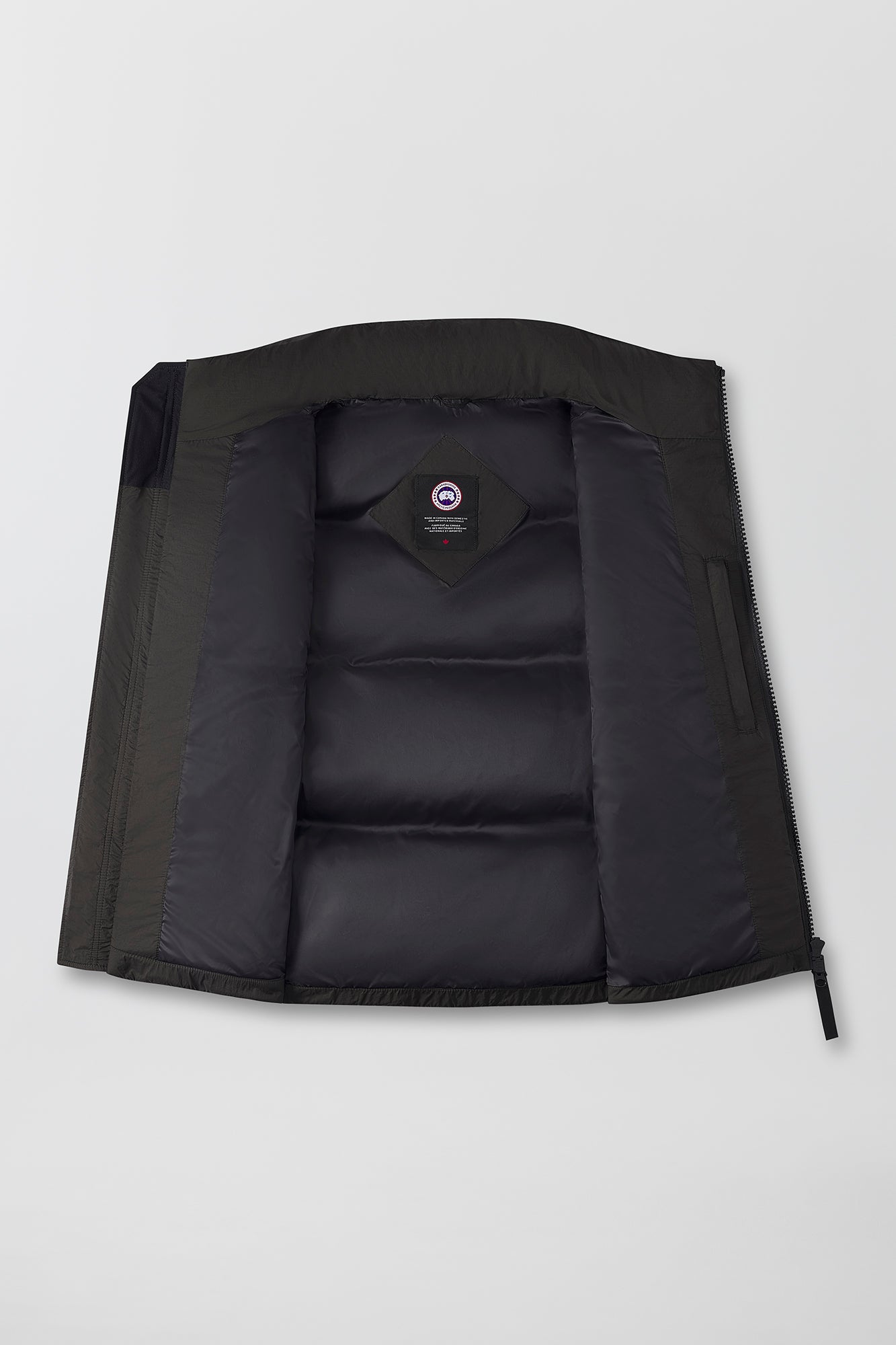 CANADA GOOSE 2804MB Lawrence Puffer Vest