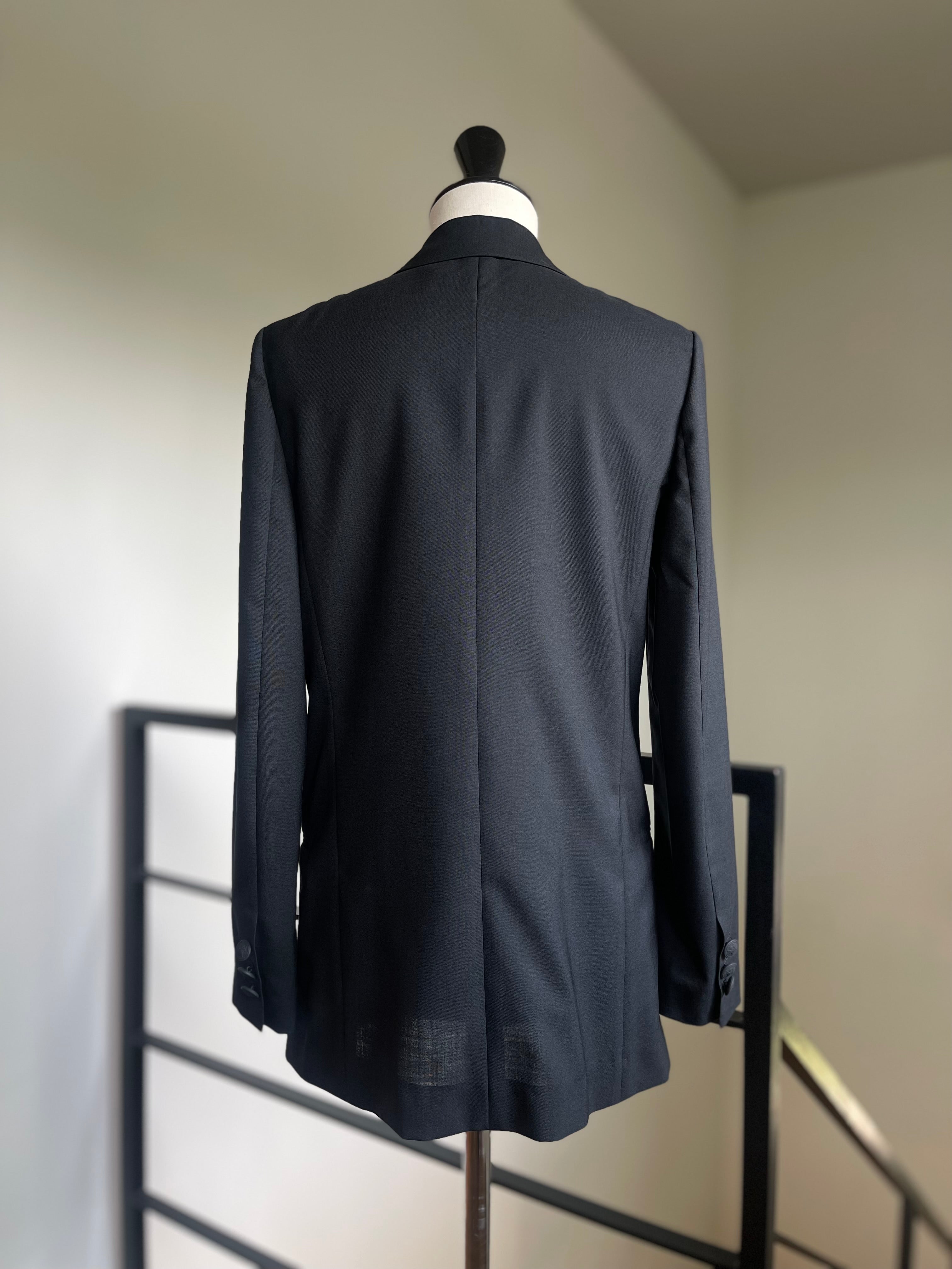 MADISONBLUE UNLINED BLEECKER W6B BLAZER W TRO