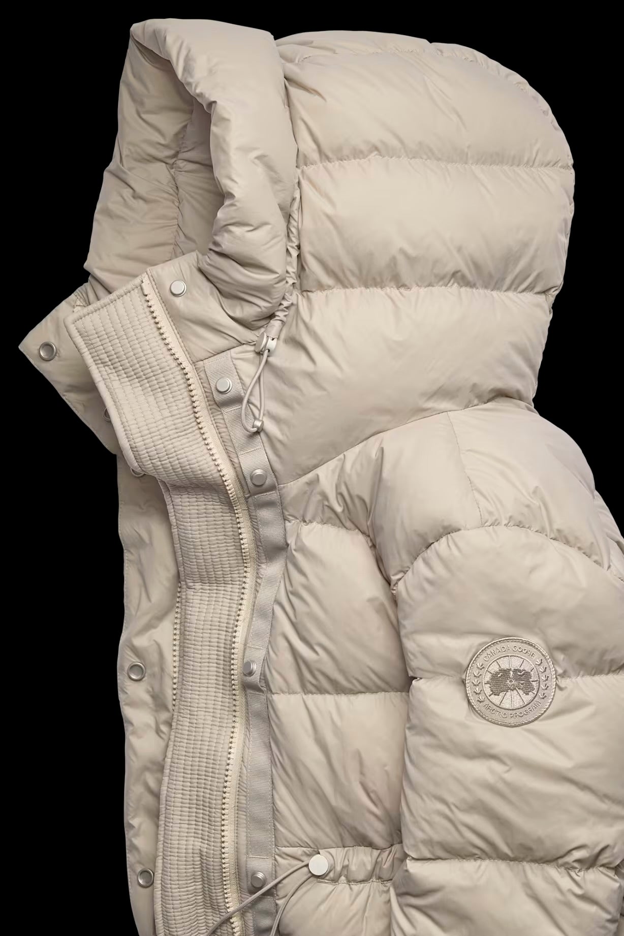 CANADA GOOSE 3043WT Montgomery Coat - TD (NEW)
