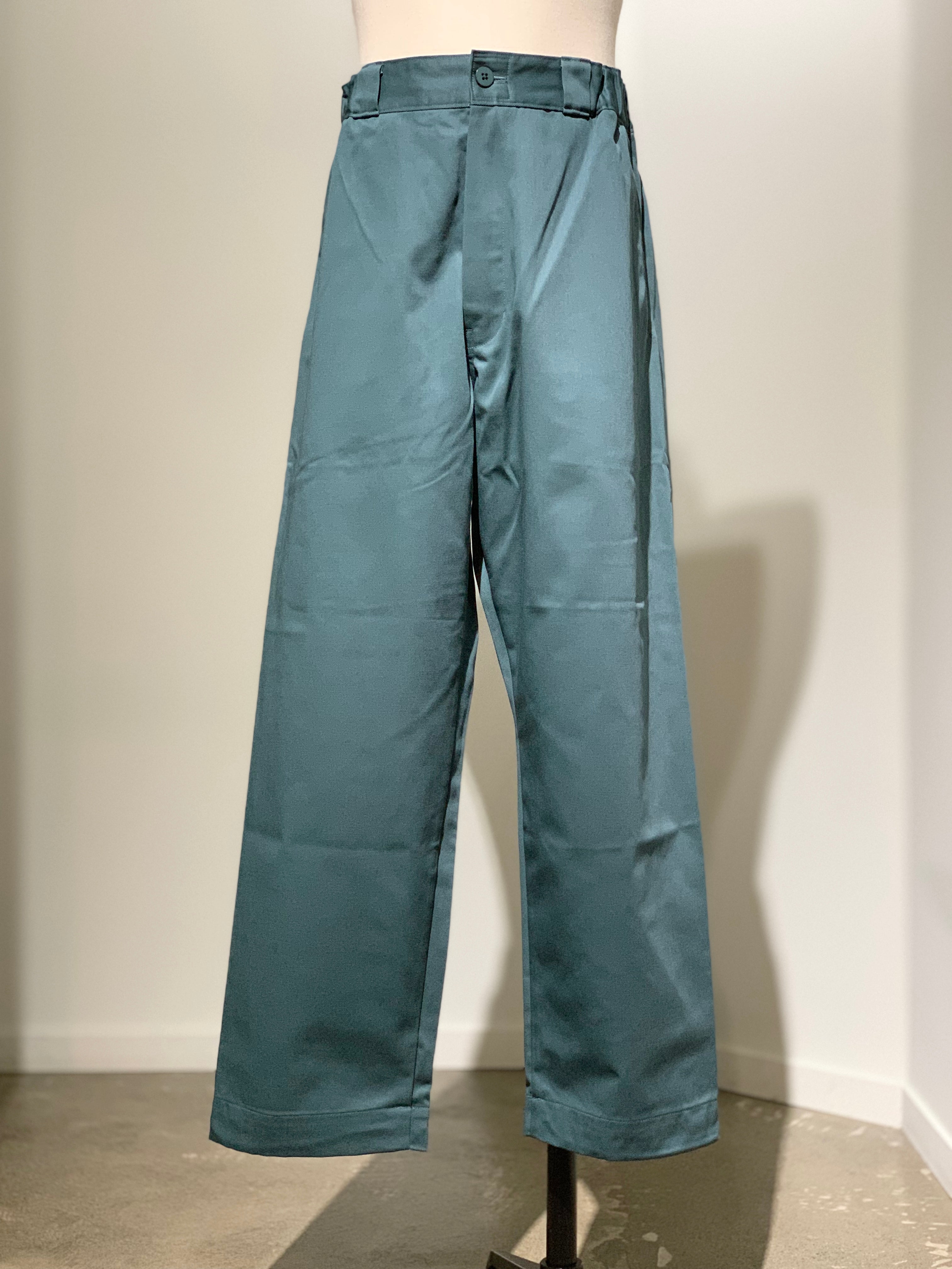 N.HOOLYWOOD 2242-CP30-032 × Dickies WORK PANTS