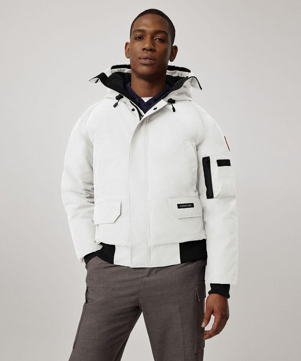 CANADA GOOSE 2050M Chilliwack Bomber
