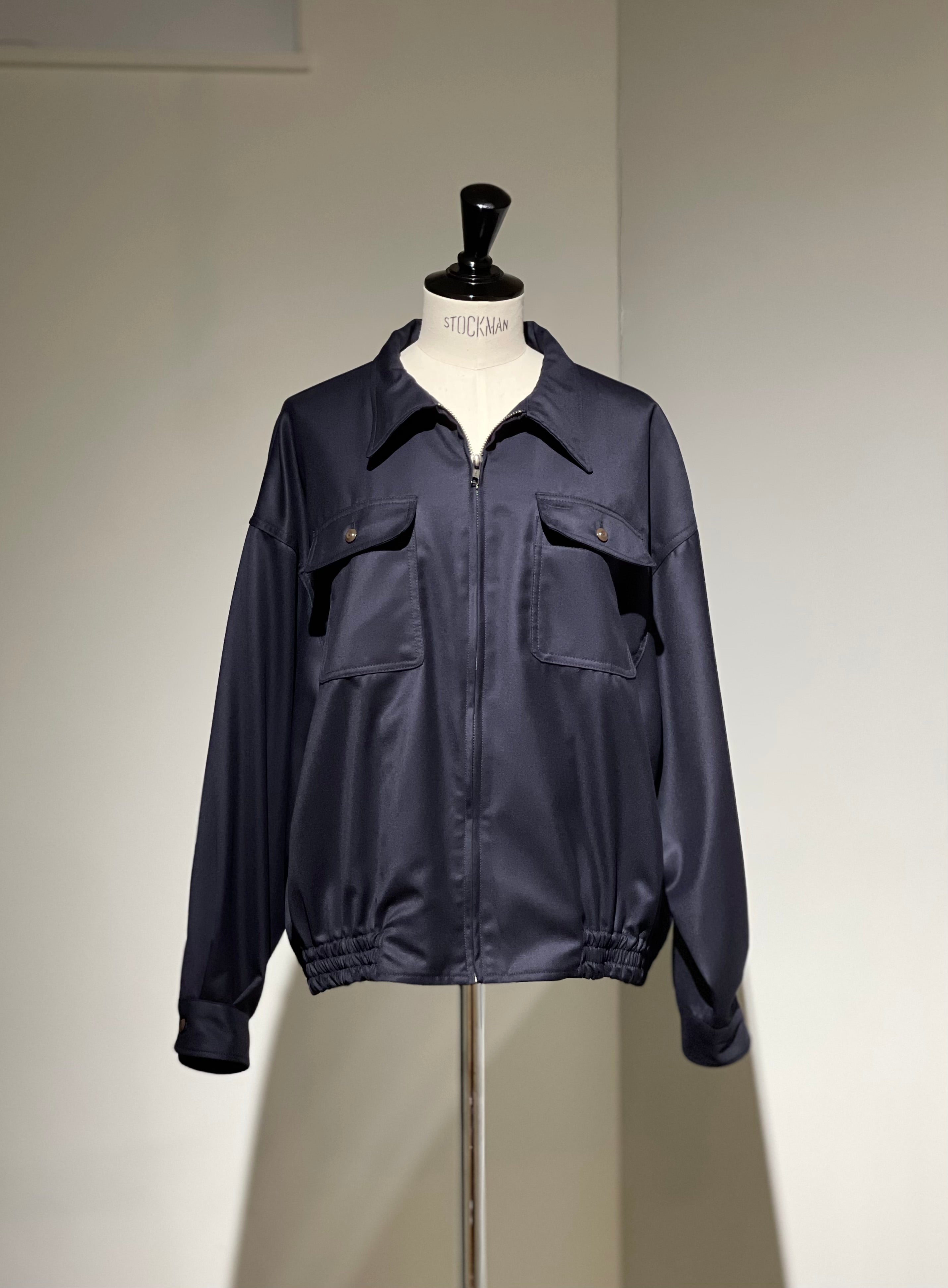 MADISONBLUE HAMPTON BZ WOOL