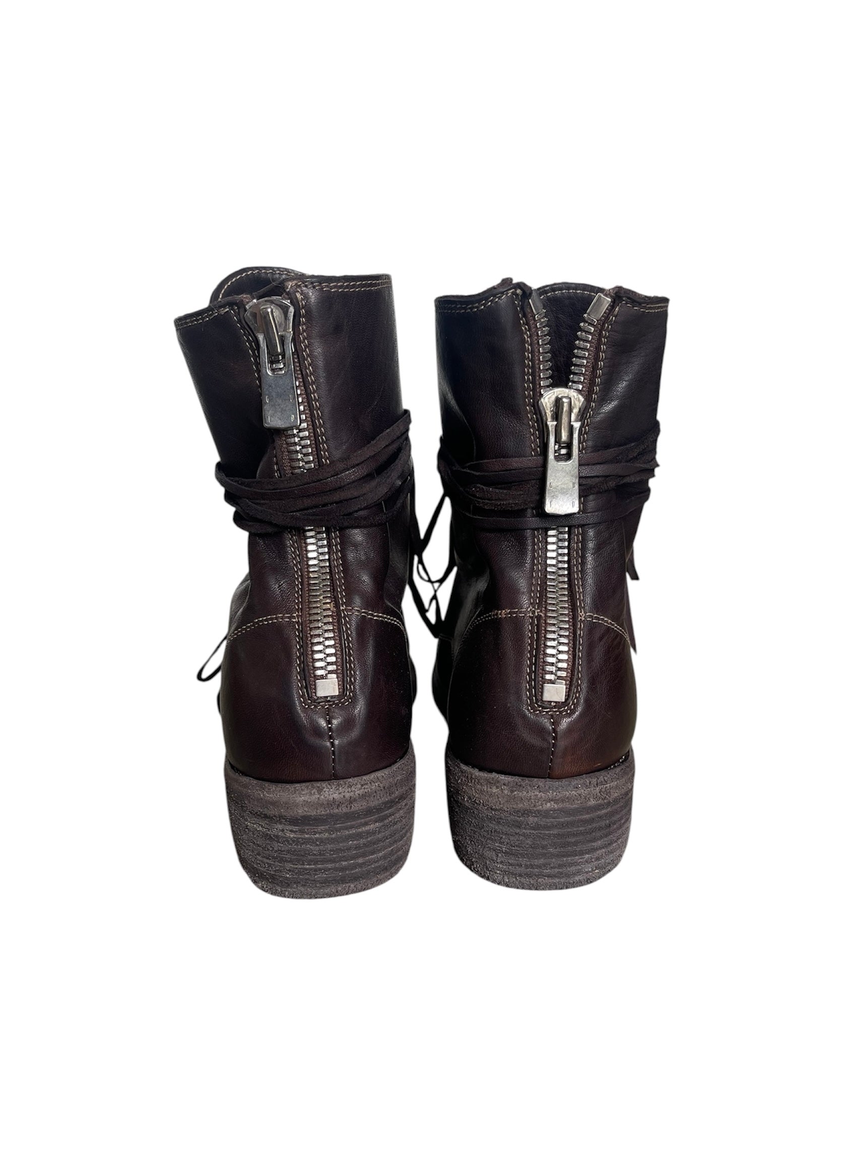 GUIDI 795BZ(SOFT HORSE FULL GRAIN)