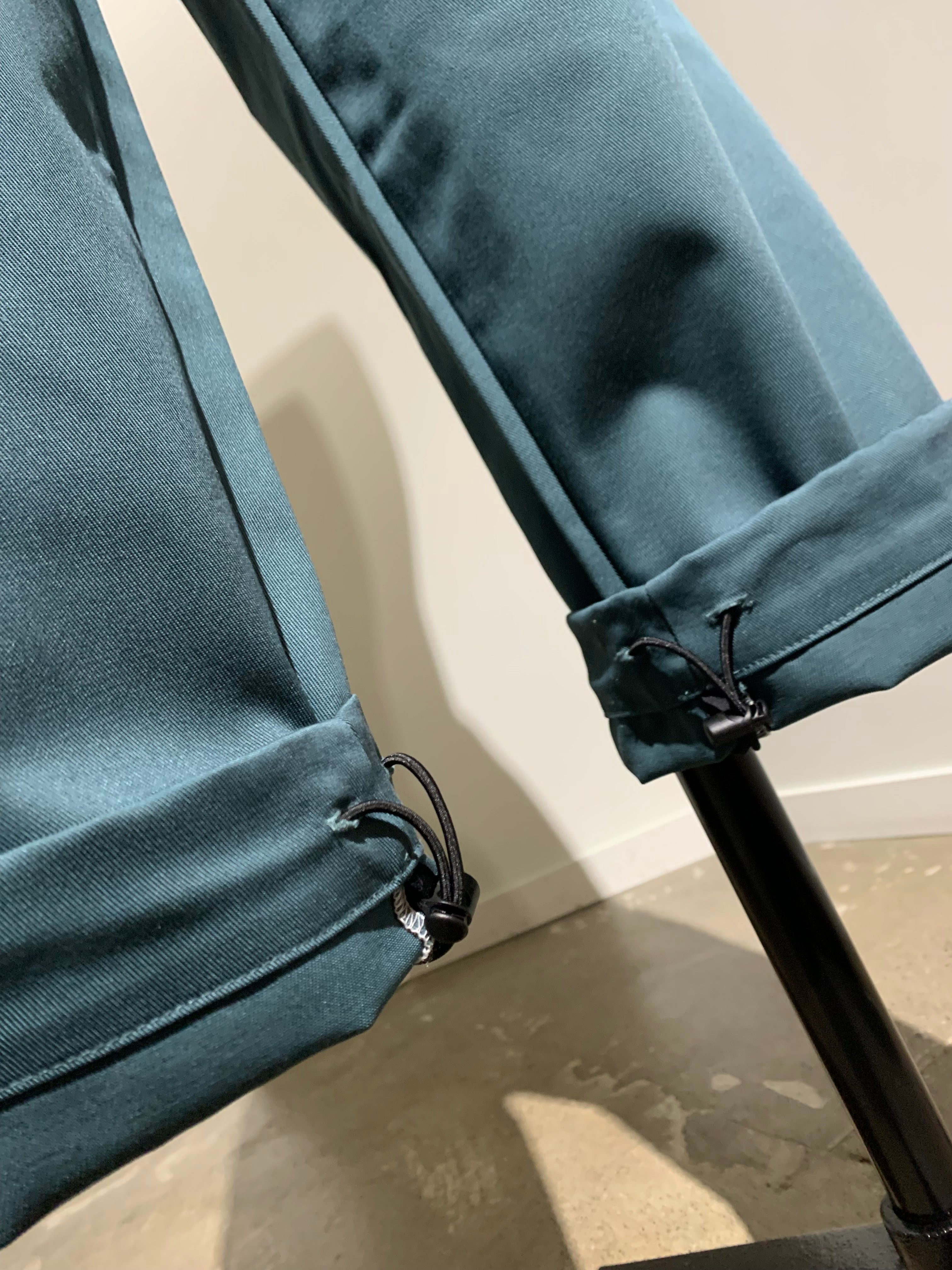 N.HOOLYWOOD 2242-CP30-032 × Dickies WORK PANTS