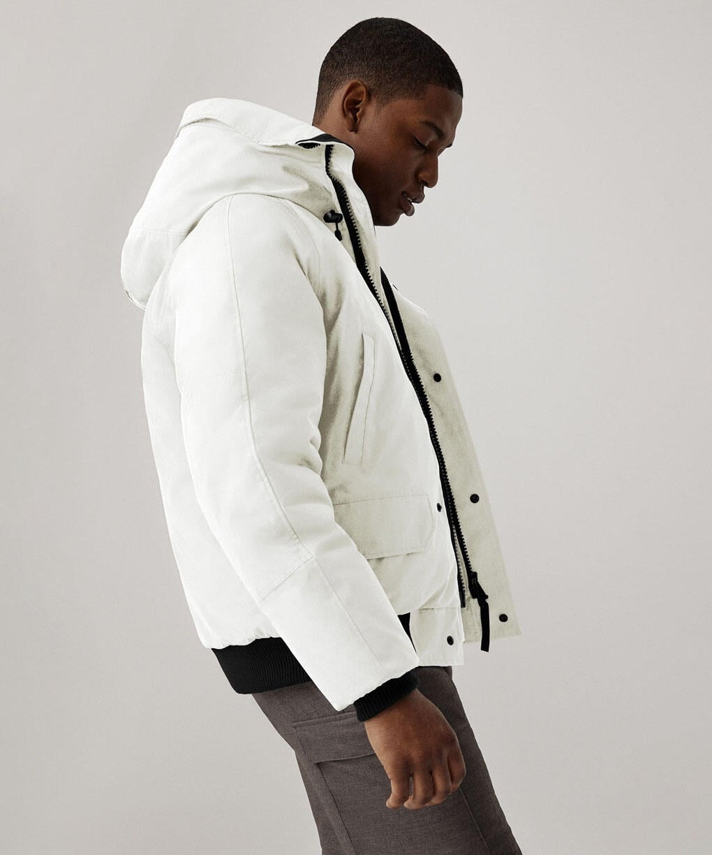 CANADA GOOSE 2050M Chilliwack Bomber