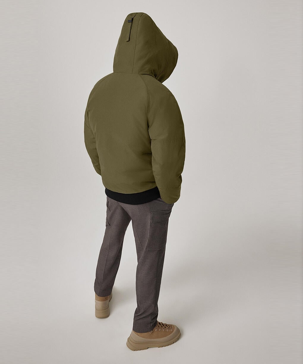 CANADA GOOSE 2050M Chilliwack Bomber