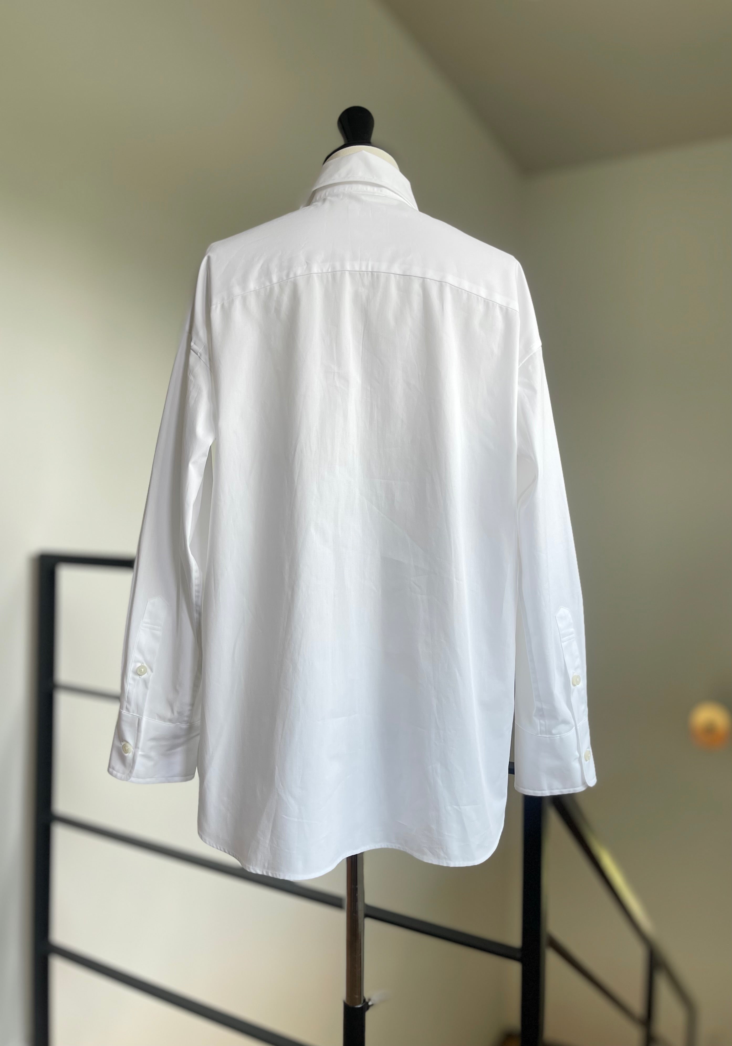 MADISONBLUE J.BRADLEYNARROW ROUND COLLAR ST