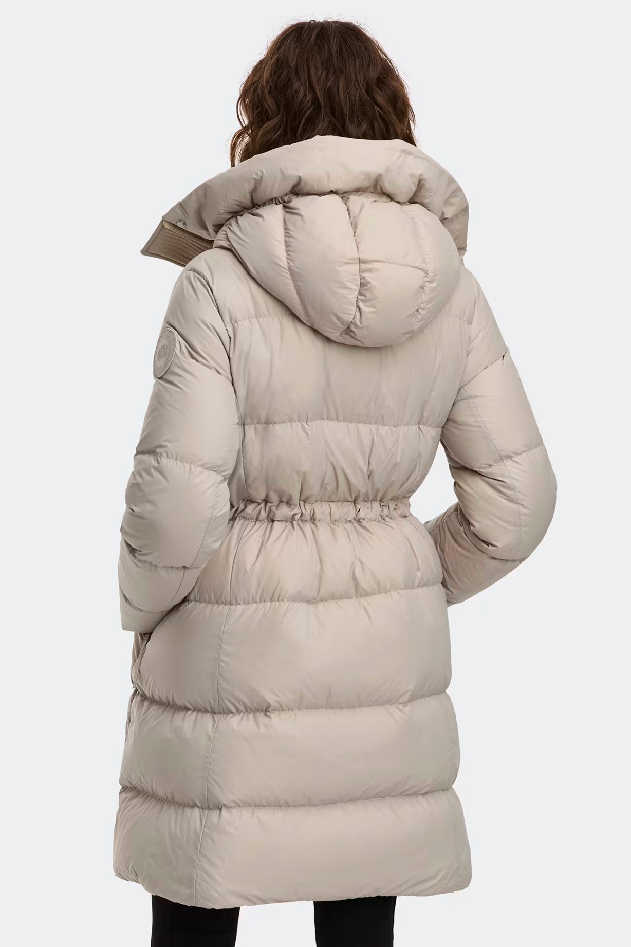 CANADA GOOSE 3043WT Montgomery Coat - TD (NEW)