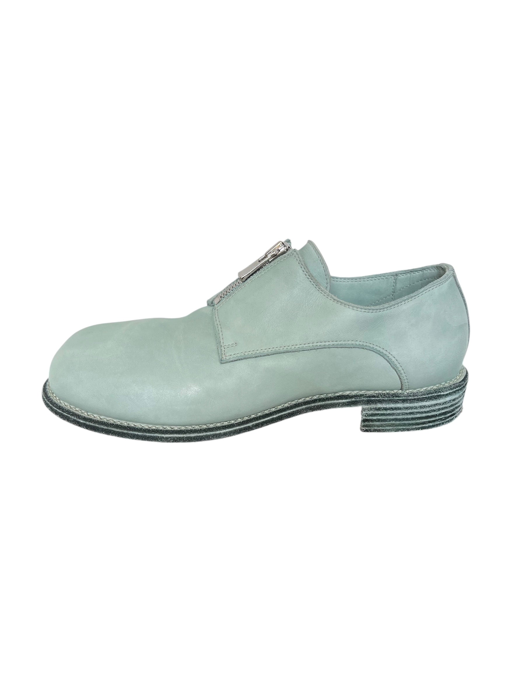 GUIDI GR01 HORSE FULL GRAIN