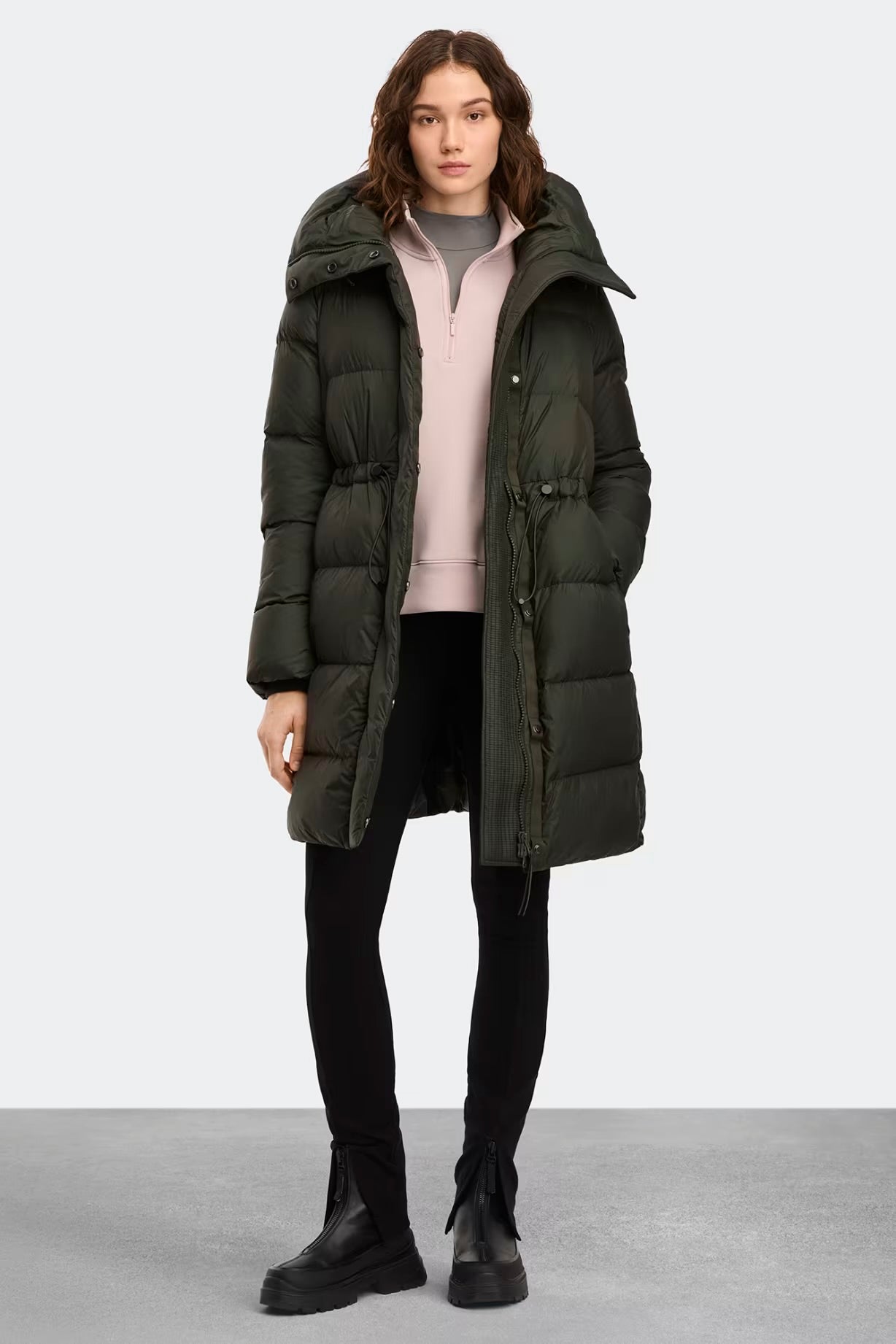 CANADA GOOSE 3043WT Montgomery Coat - TD (NEW)