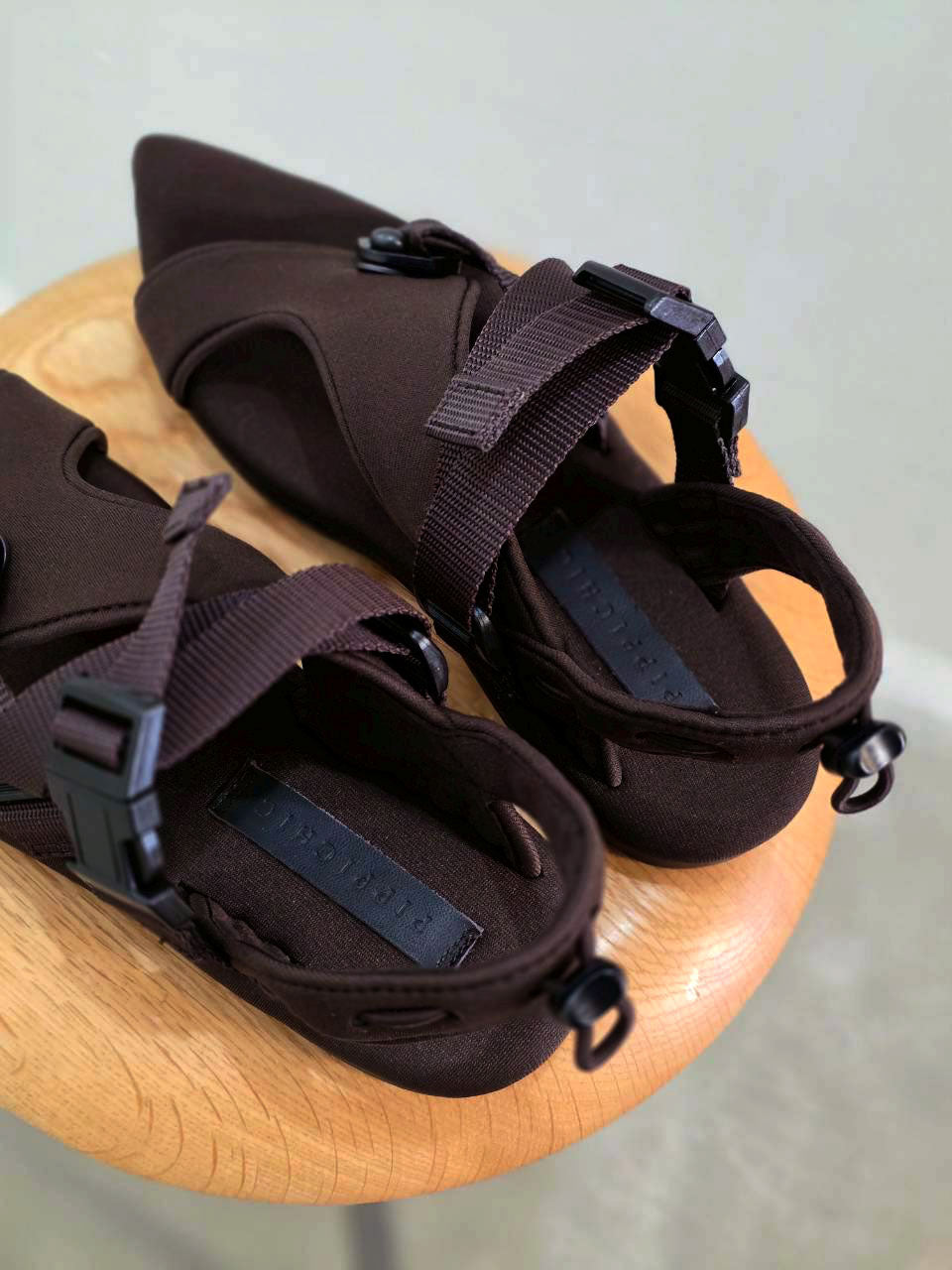 PIPPICHIC APOLLO SANDAL