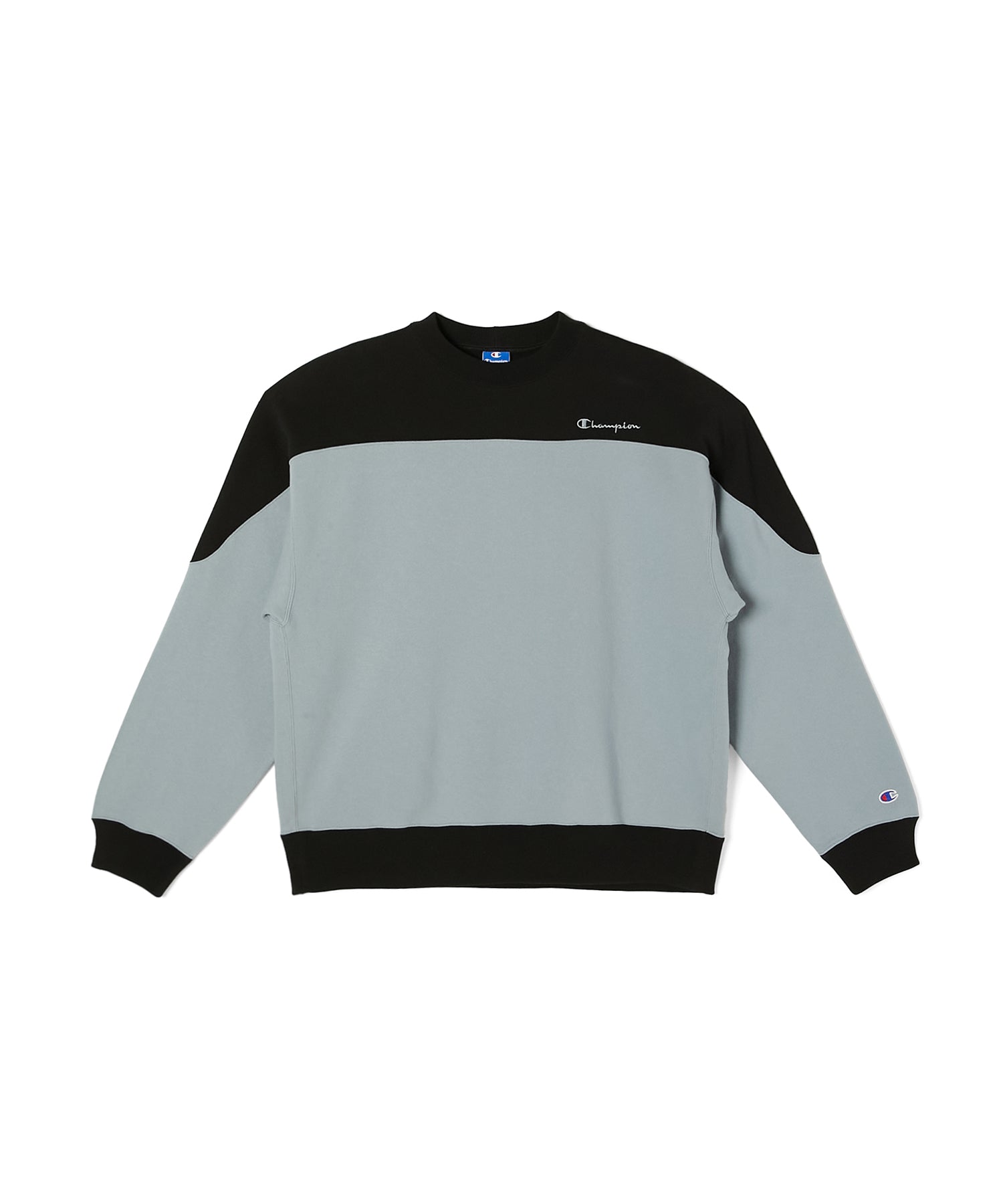 N.HOOLYWOOD × Champion C8-B023 CREWNECK SWEATSHIRT