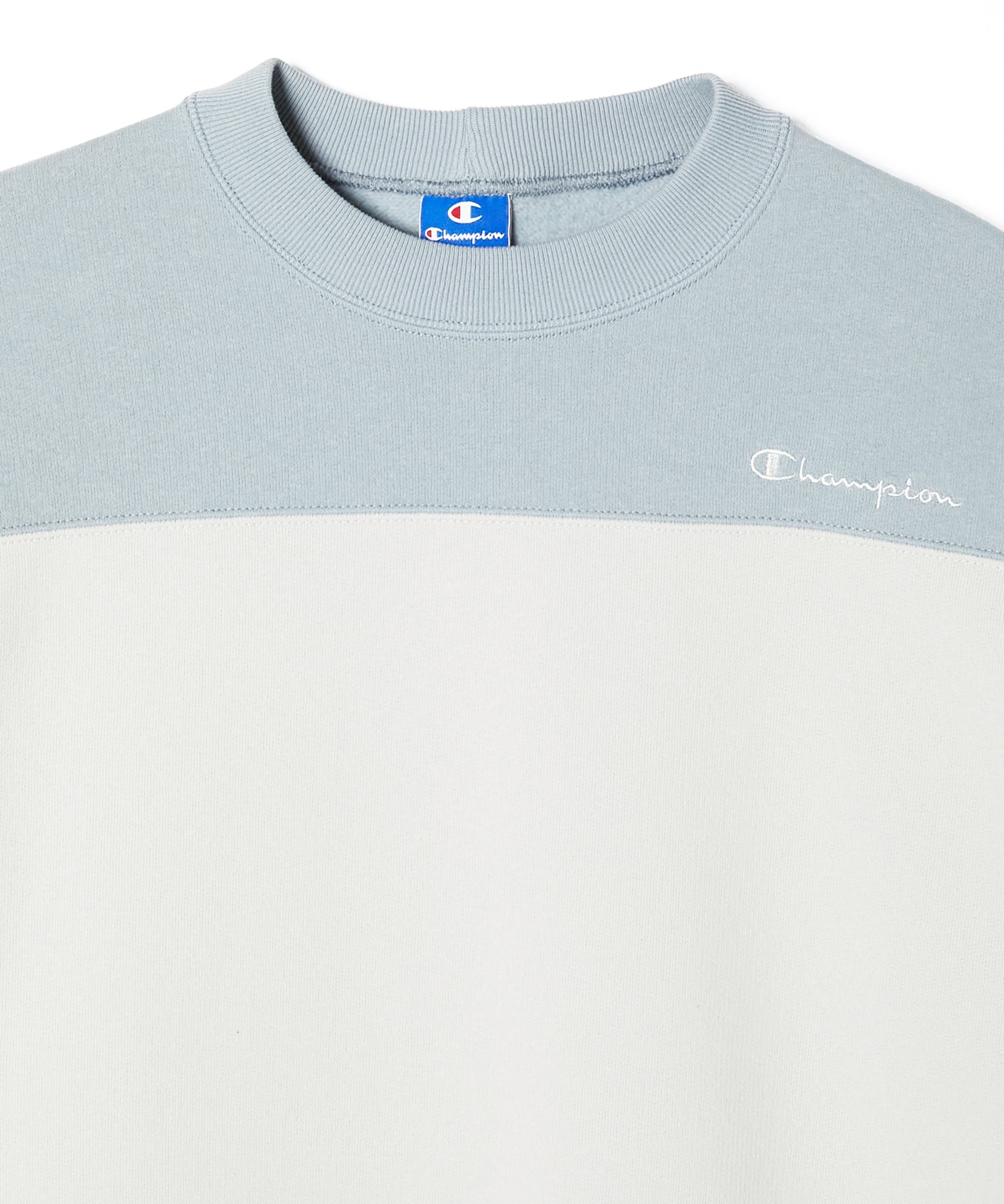 N.HOOLYWOOD × Champion C8-B023 CREWNECK SWEATSHIRT