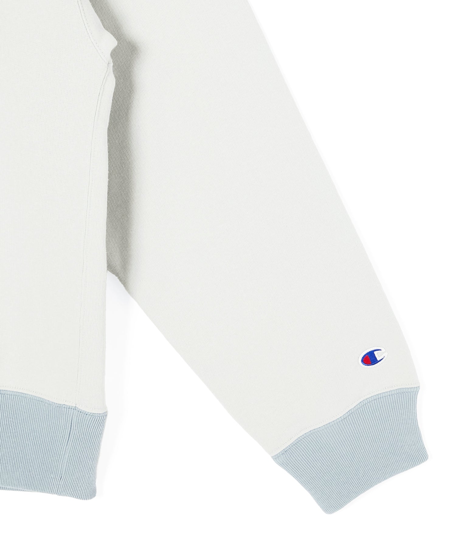 N.HOOLYWOOD × Champion C8-B023 CREWNECK SWEATSHIRT