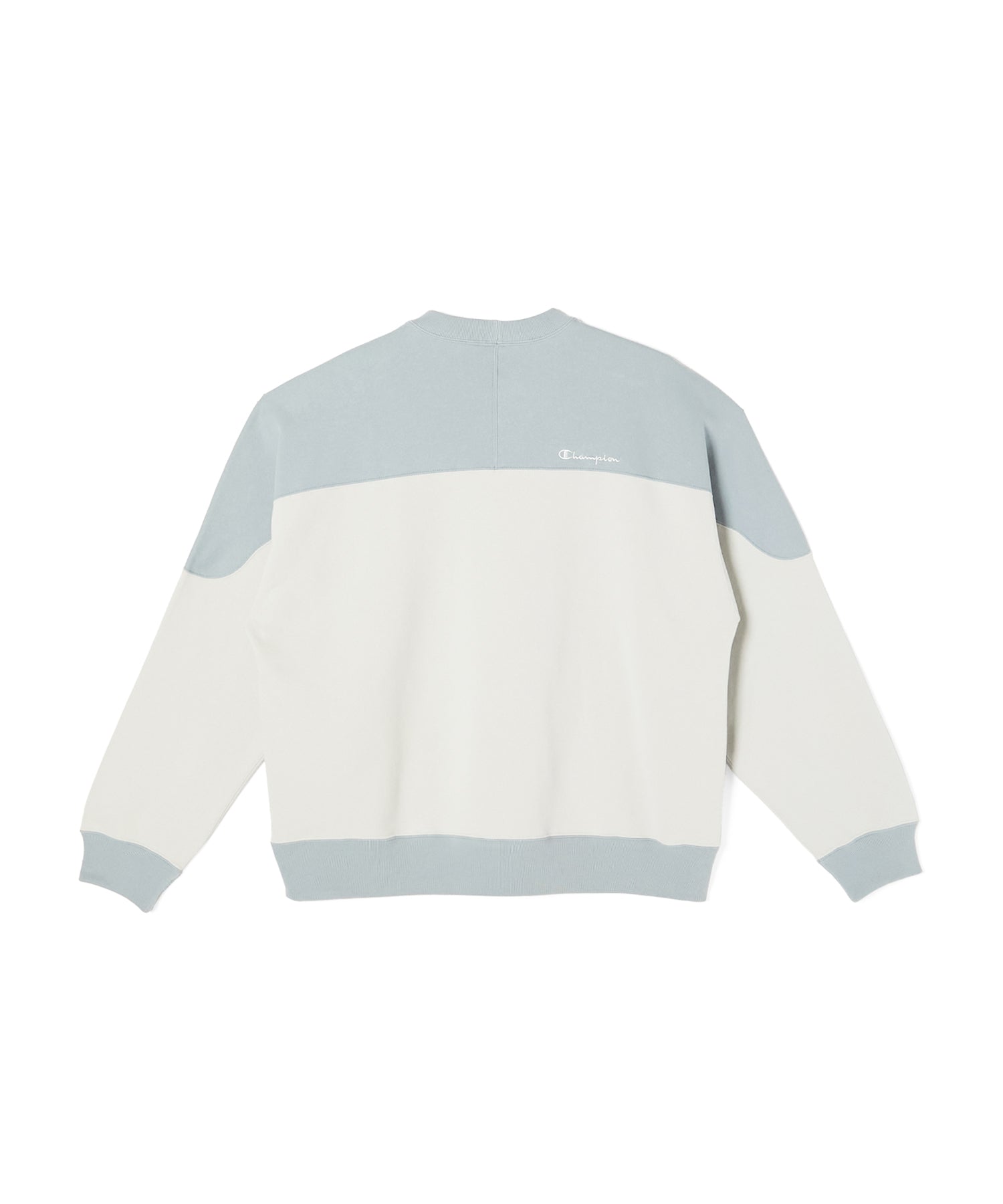 N.HOOLYWOOD × Champion C8-B023 CREWNECK SWEATSHIRT