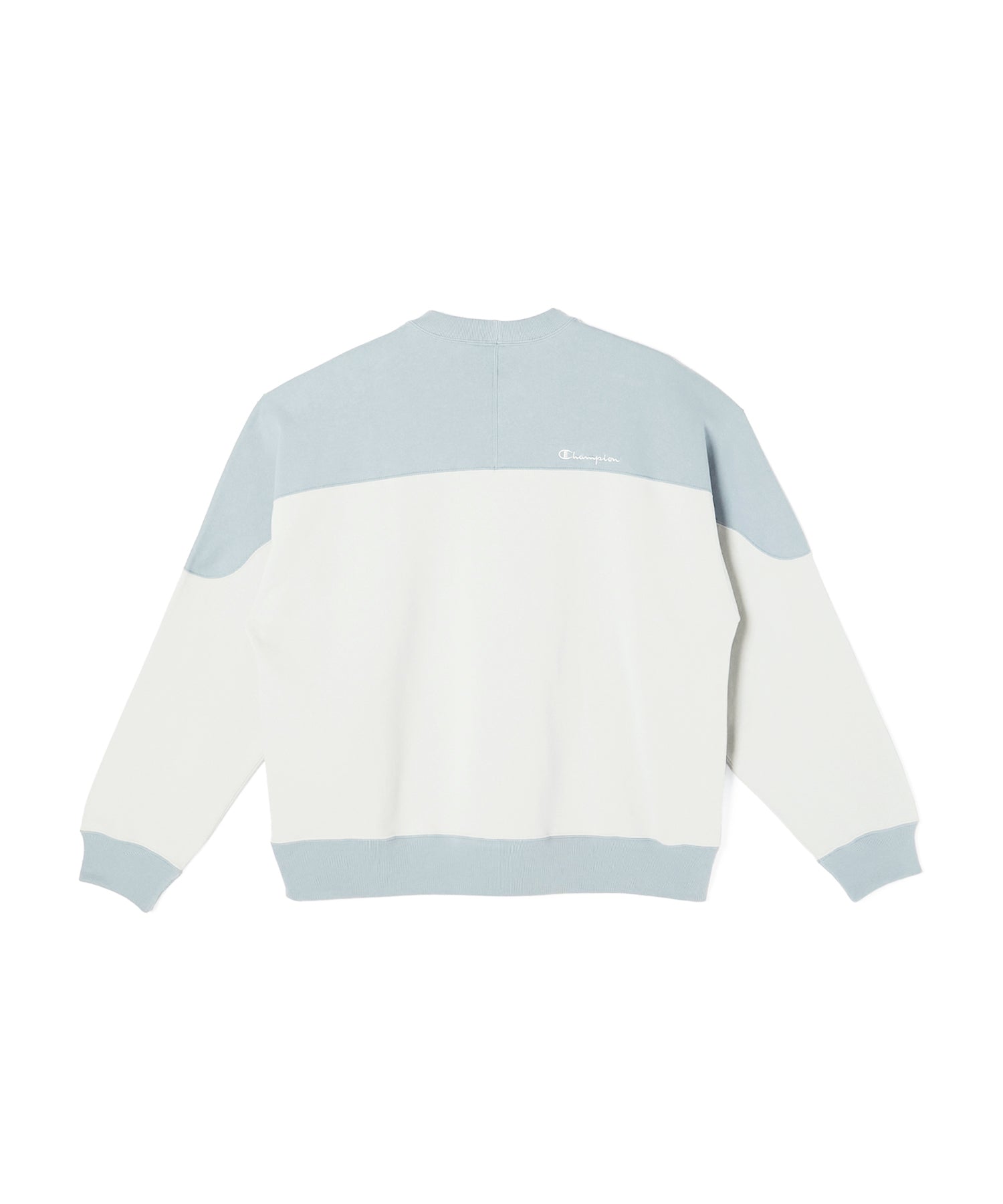 N.HOOLYWOOD × Champion C8-B023 CREWNECK SWEATSHIRT