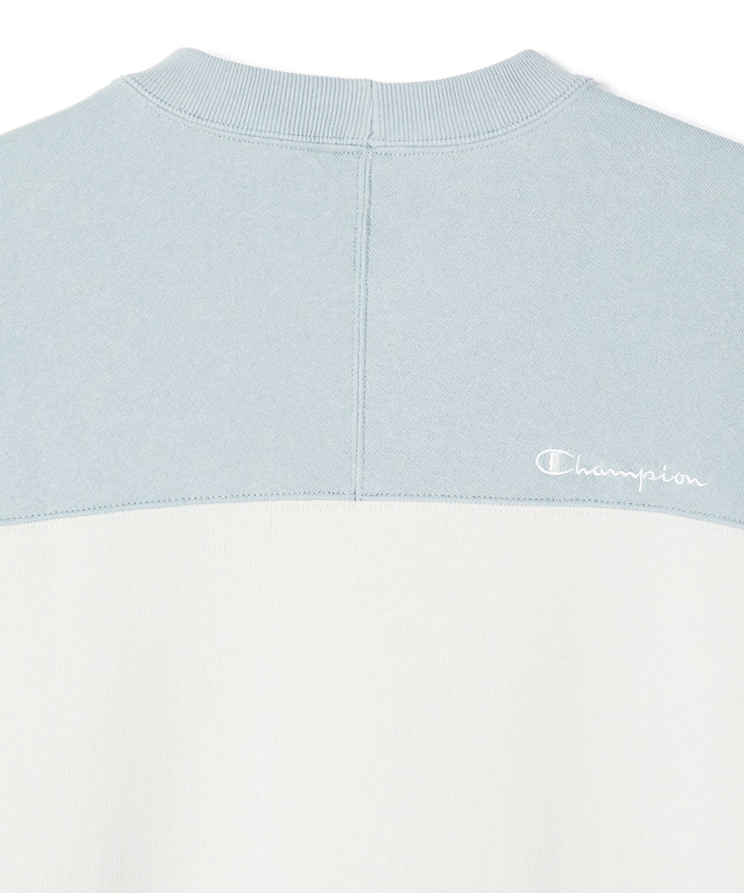 N.HOOLYWOOD × Champion C8-B023 CREWNECK SWEATSHIRT