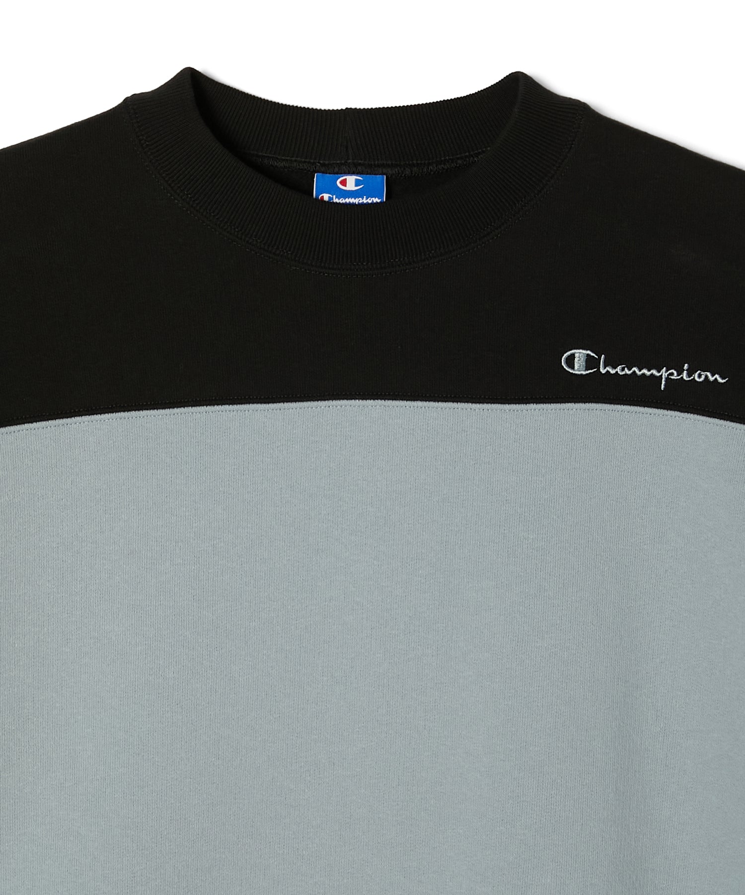 N.HOOLYWOOD × Champion C8-B023 CREWNECK SWEATSHIRT