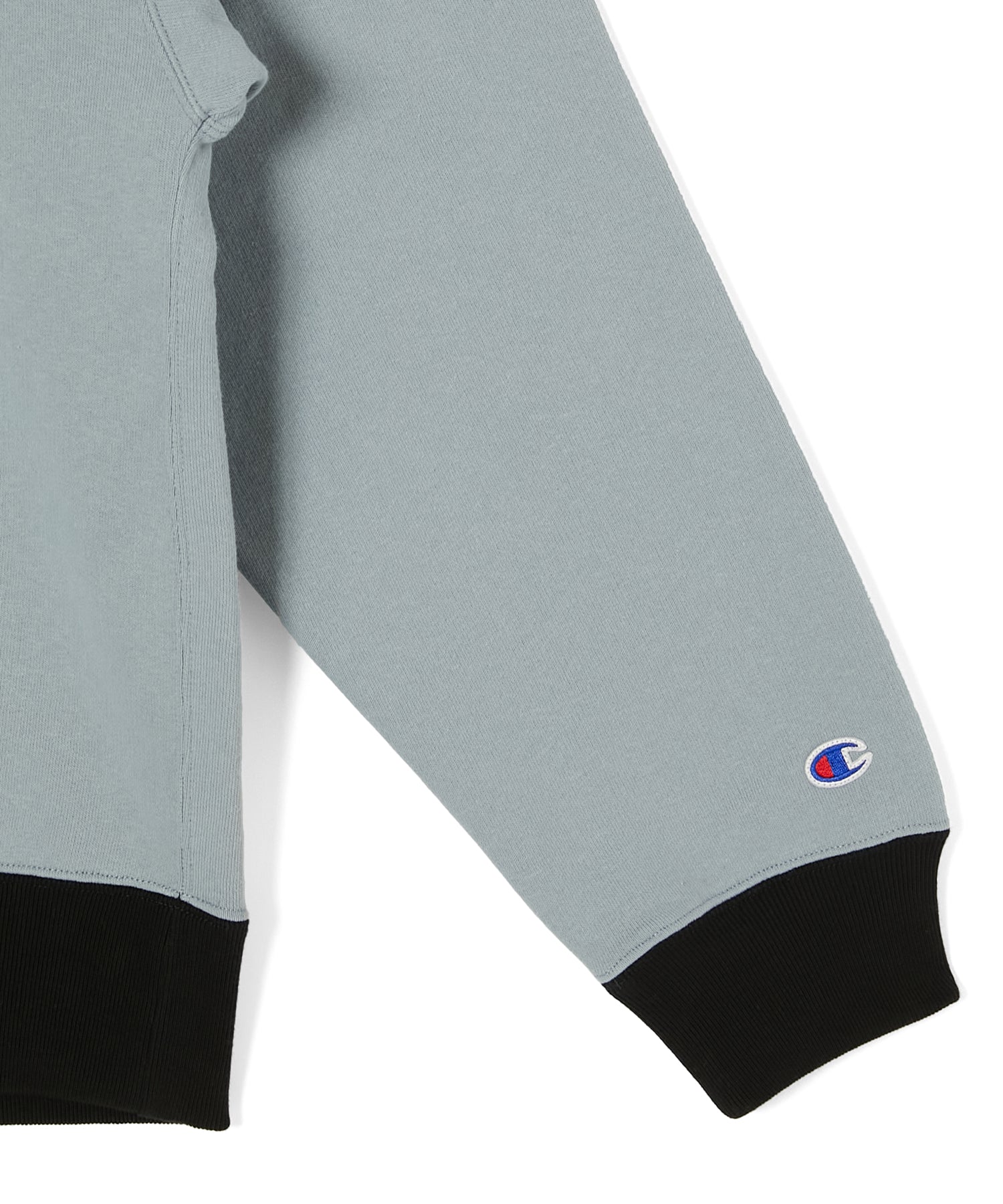 N.HOOLYWOOD × Champion C8-B023 CREWNECK SWEATSHIRT