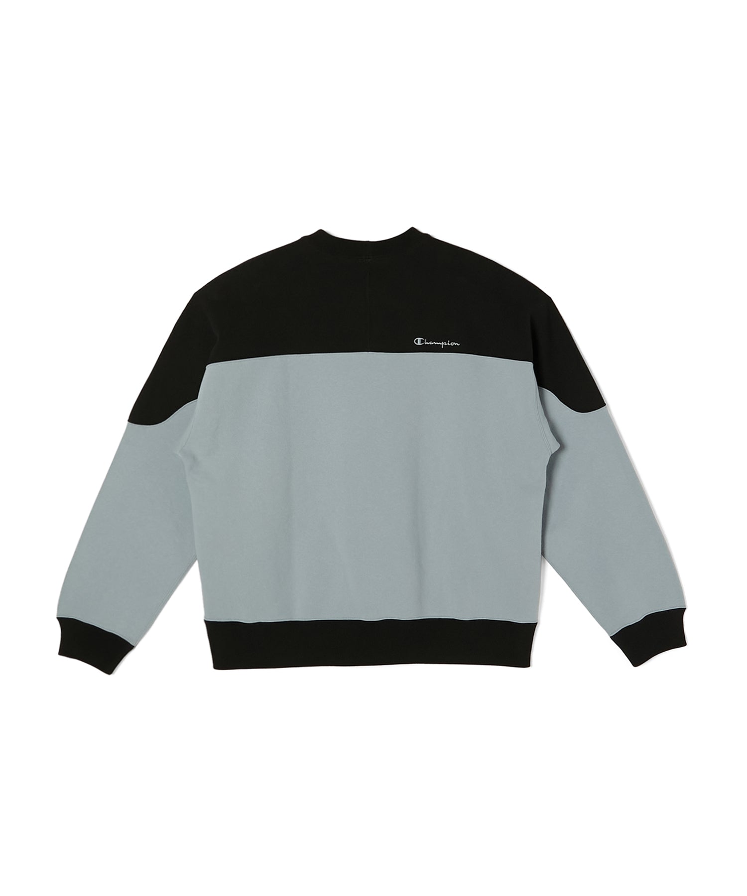 N.HOOLYWOOD × Champion C8-B023 CREWNECK SWEATSHIRT