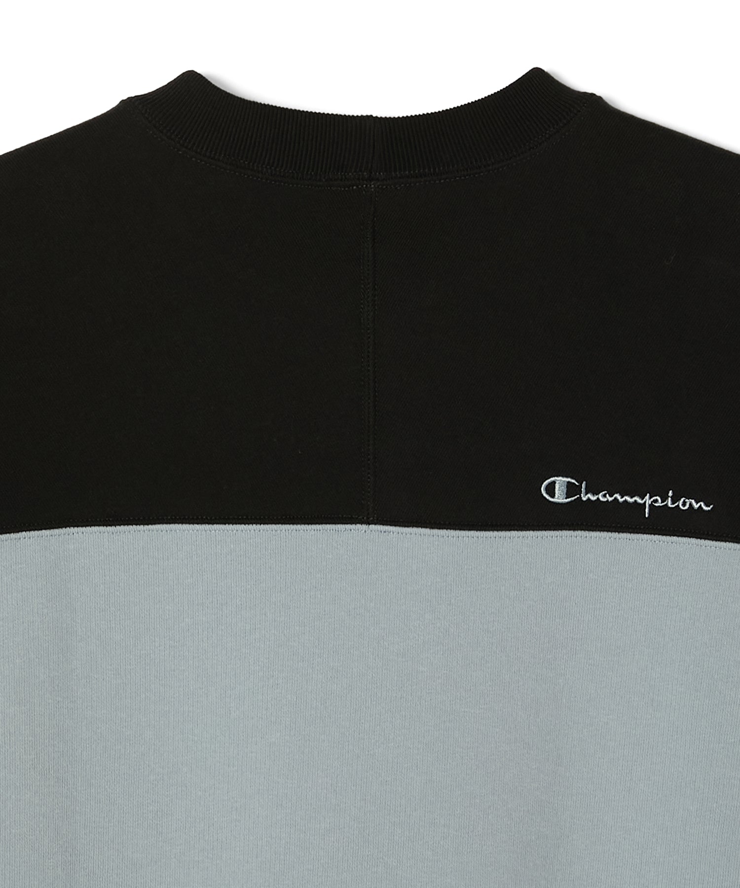 N.HOOLYWOOD × Champion C8-B023 CREWNECK SWEATSHIRT