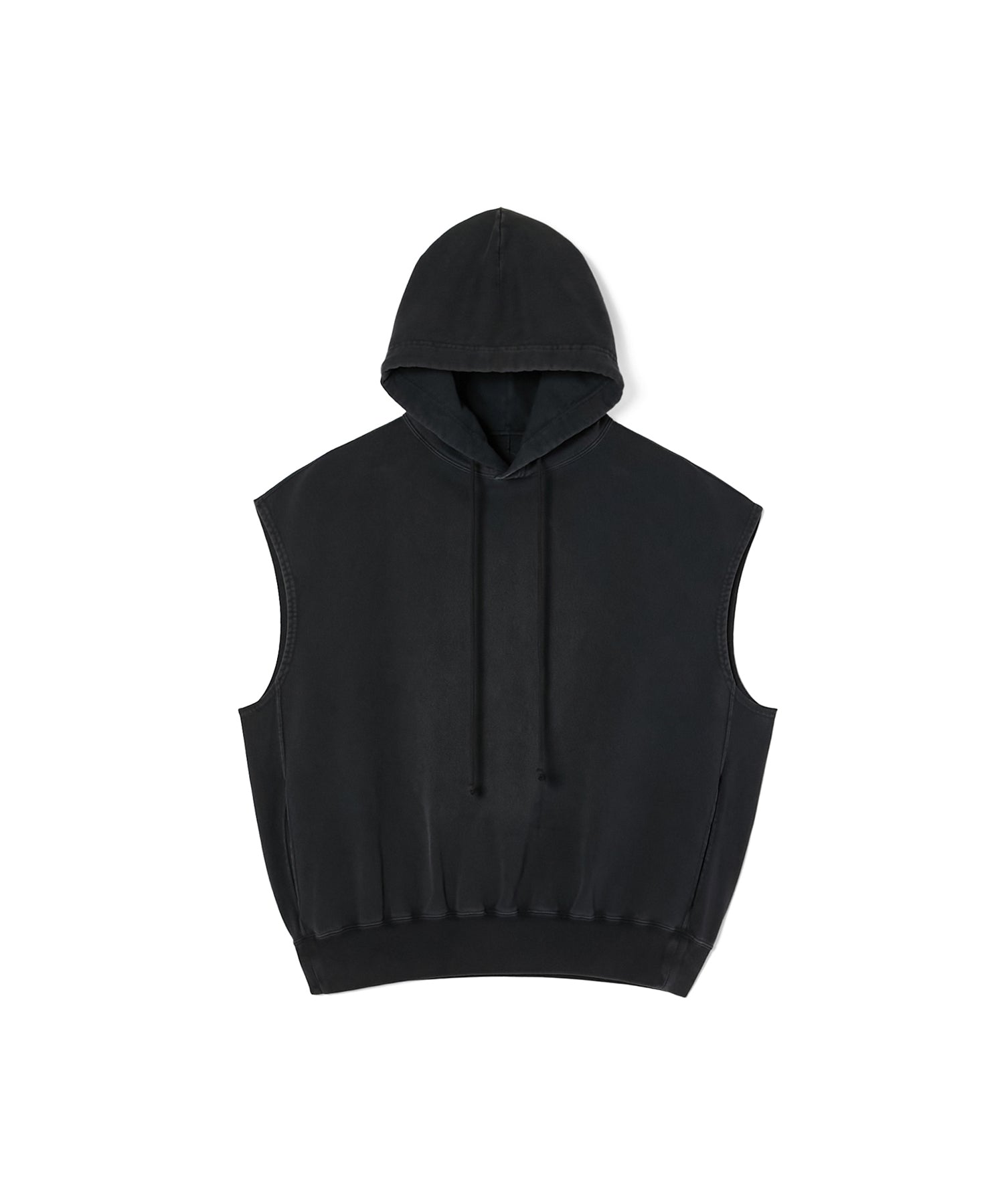 N.HOOLYWOOD × Champion C8-D109 REVERSIBLE HOODIE
