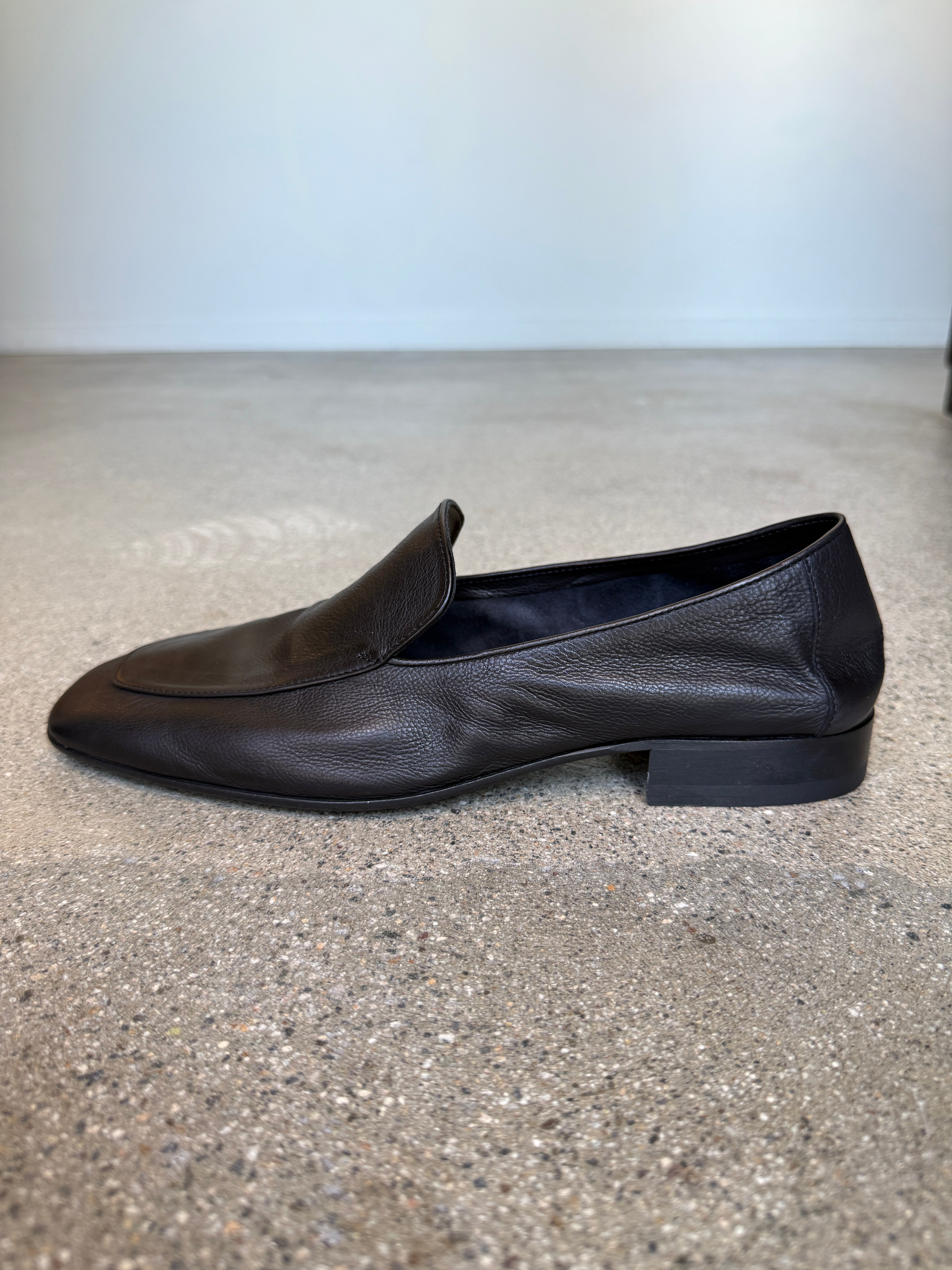 DRIES VAN NOTEN MS262-1701 M.L.SHOES
