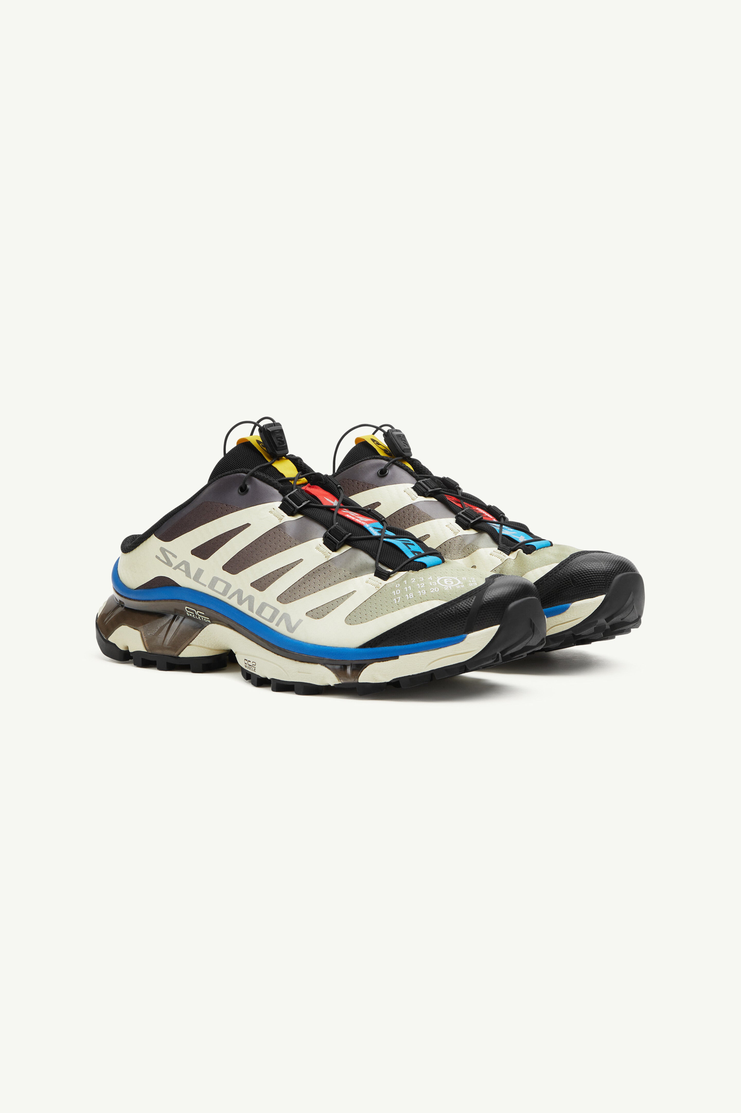 MM⑥ XT-4 MULE MM6×SALOMON