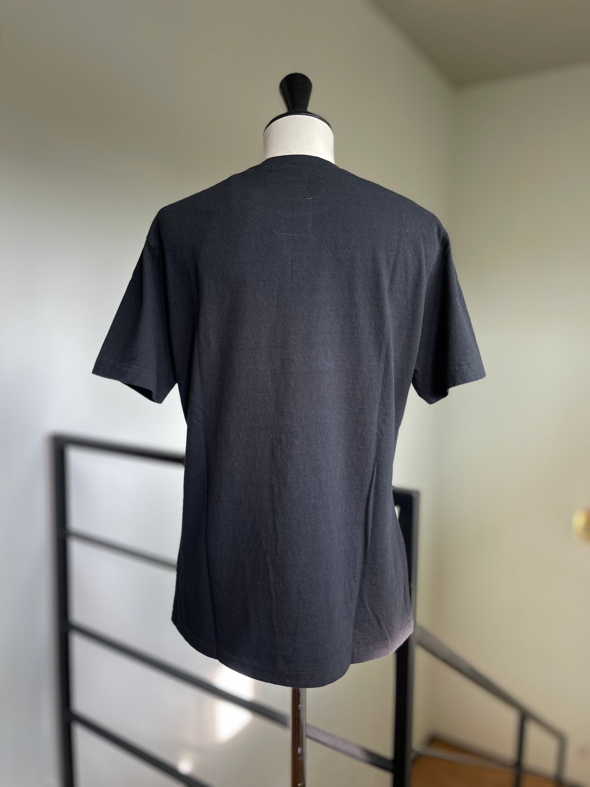 MADISONBLUE HELLO TEE