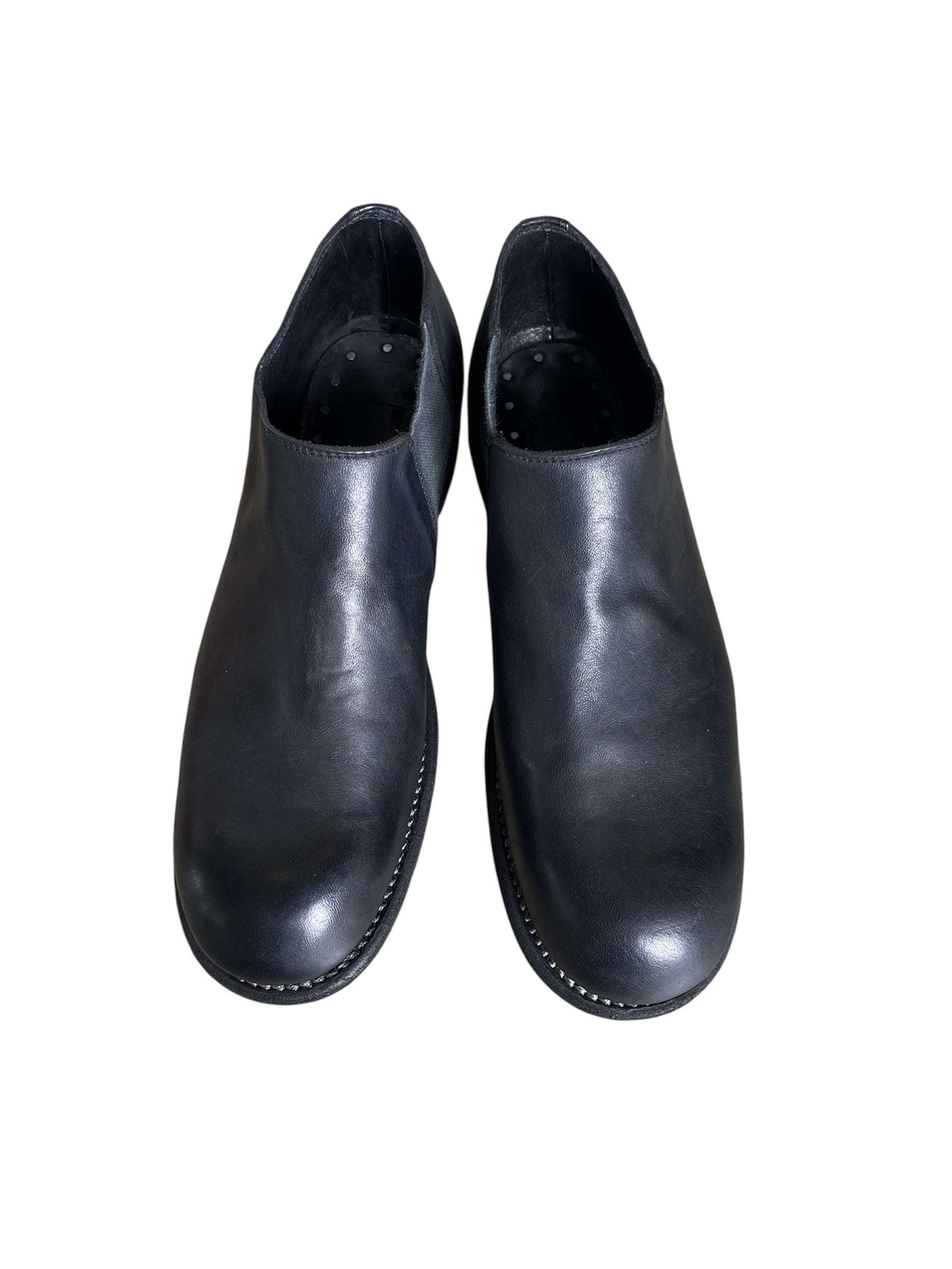 GUIDI 990E HORSE FULL GRAIN