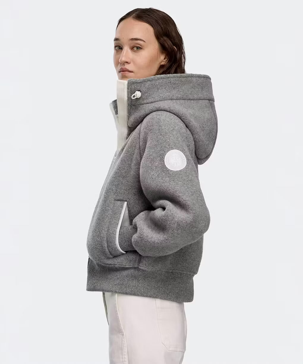 CANADA GOOSE 7102WW Chilliwack Fleece Bomber (NEW)