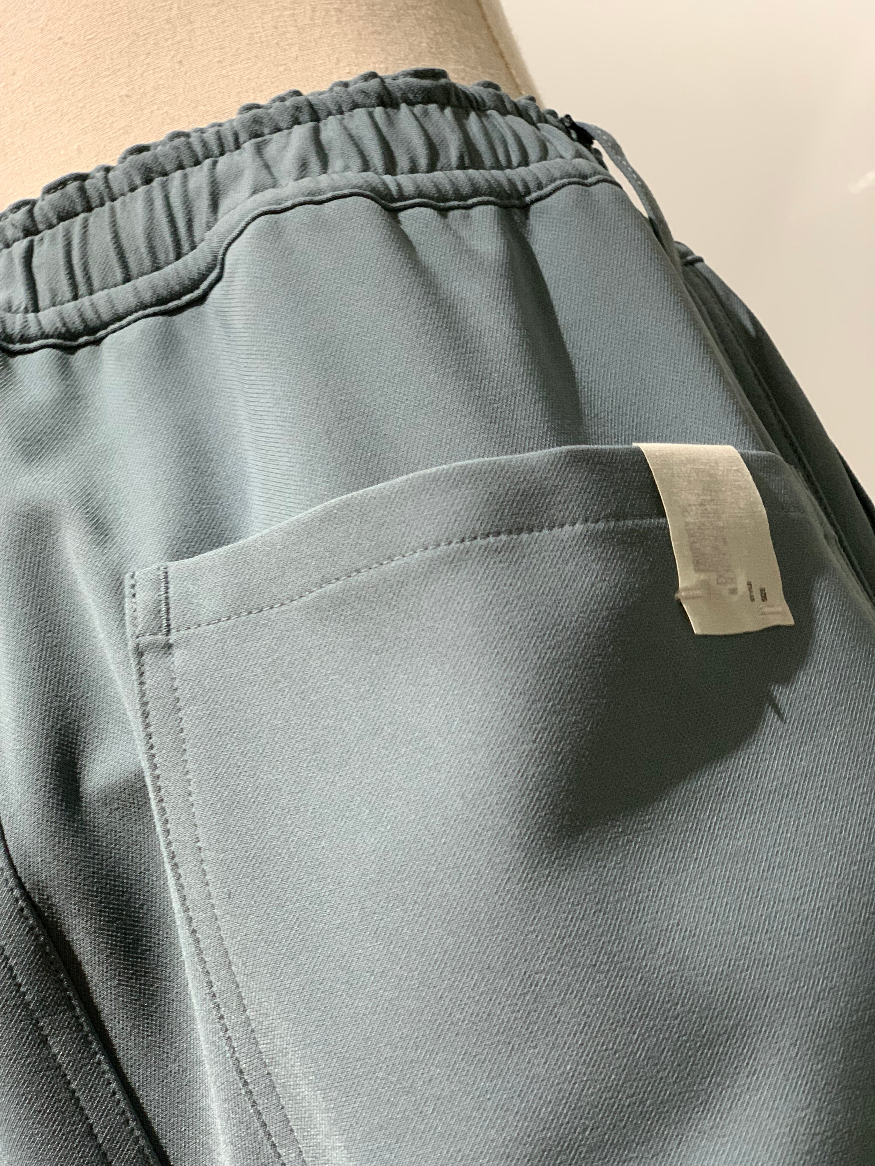 N.HOOLYWOOD 9242-PT01-006 TROUSERS