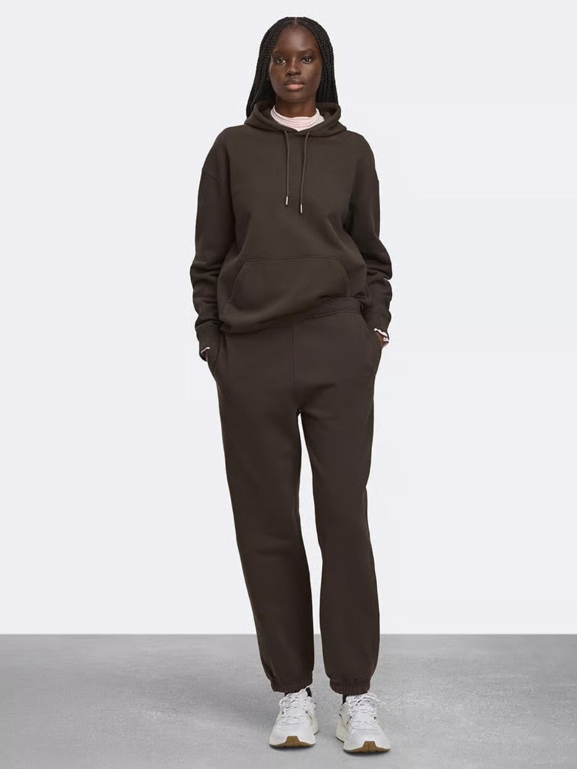 CANADA GOOSE 1520WT Wander Jogger Embroidered