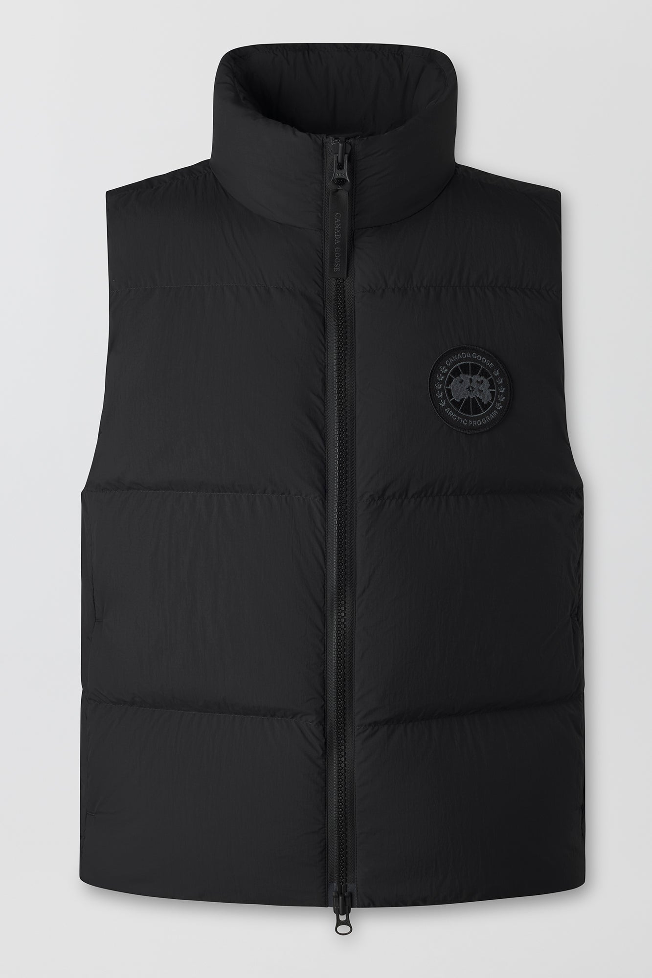 CANADA GOOSE 2804MB Lawrence Puffer Vest
