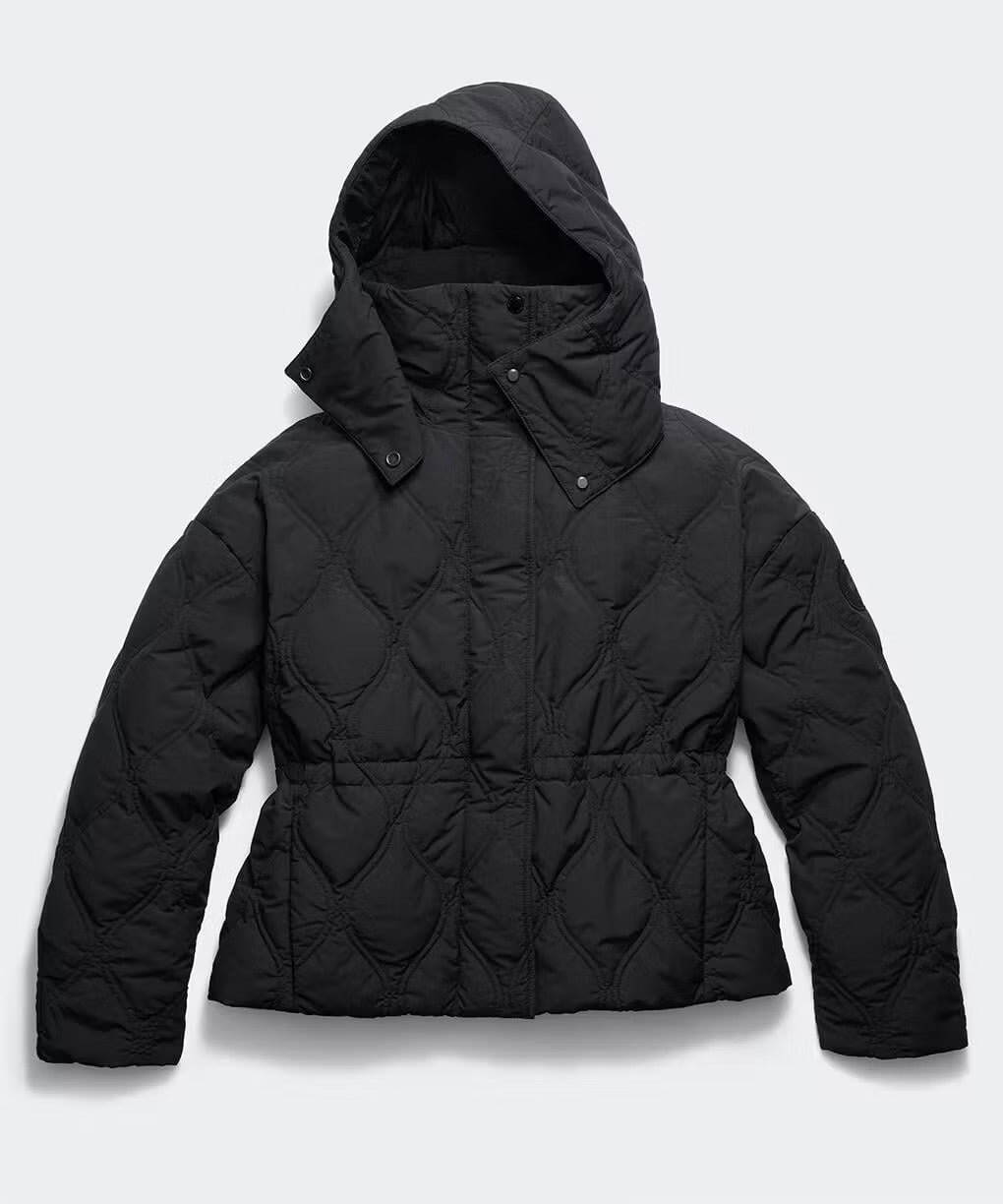 CANADA GOOSE 2278WT Alessia Jacket (NEW)