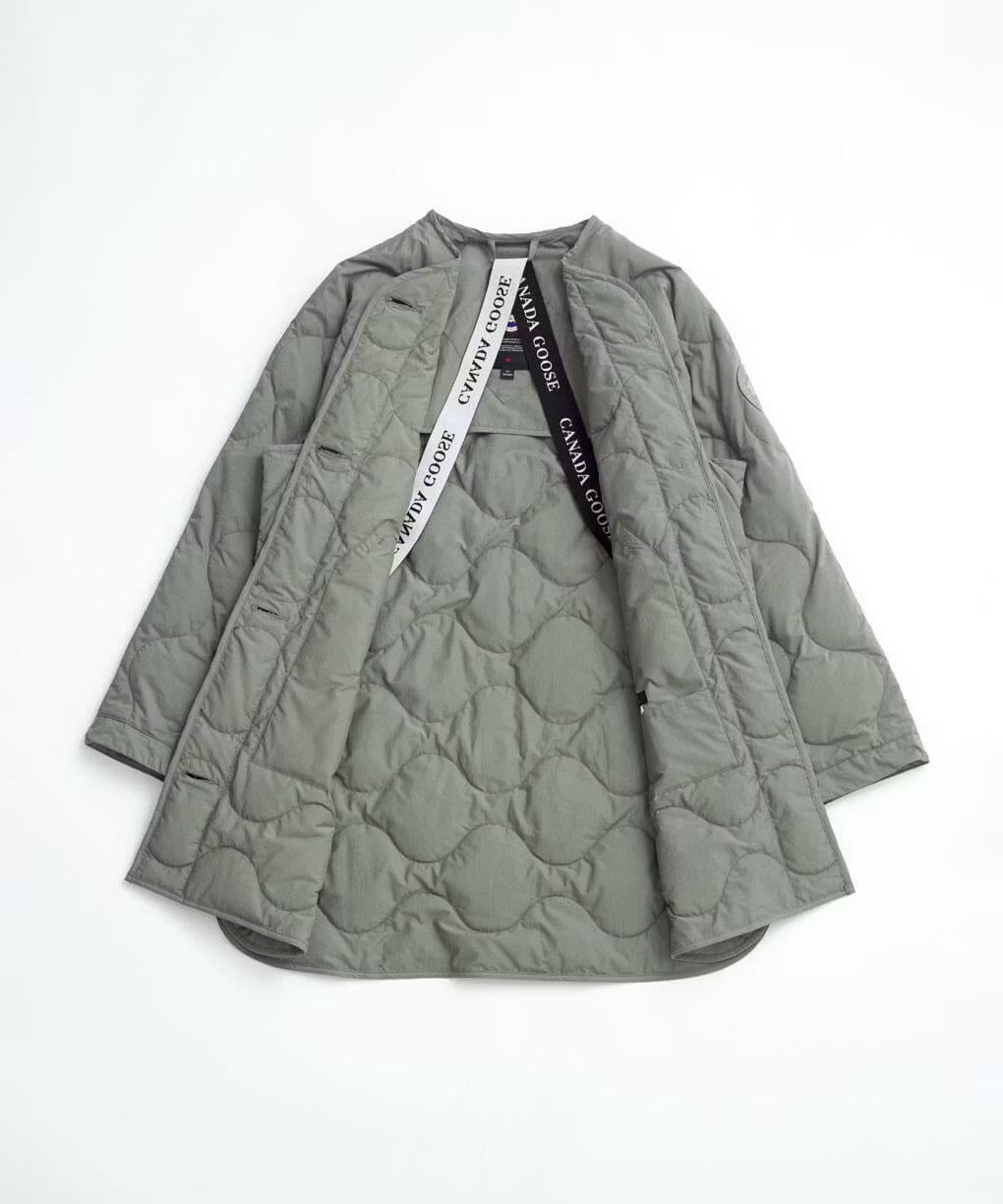 CANADA GOOSE 3595W Mayfield Jacket