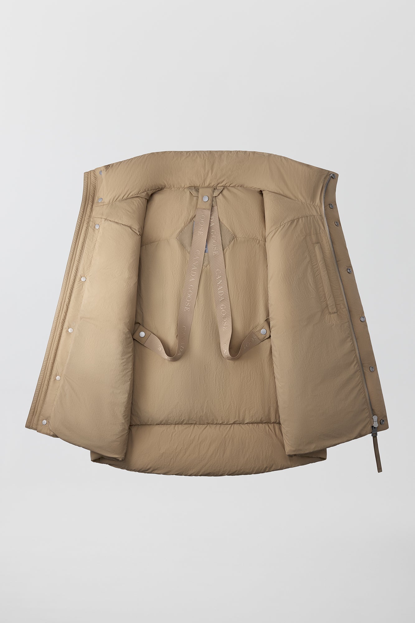 CANADA GOOSE 4879M Wilu Vest