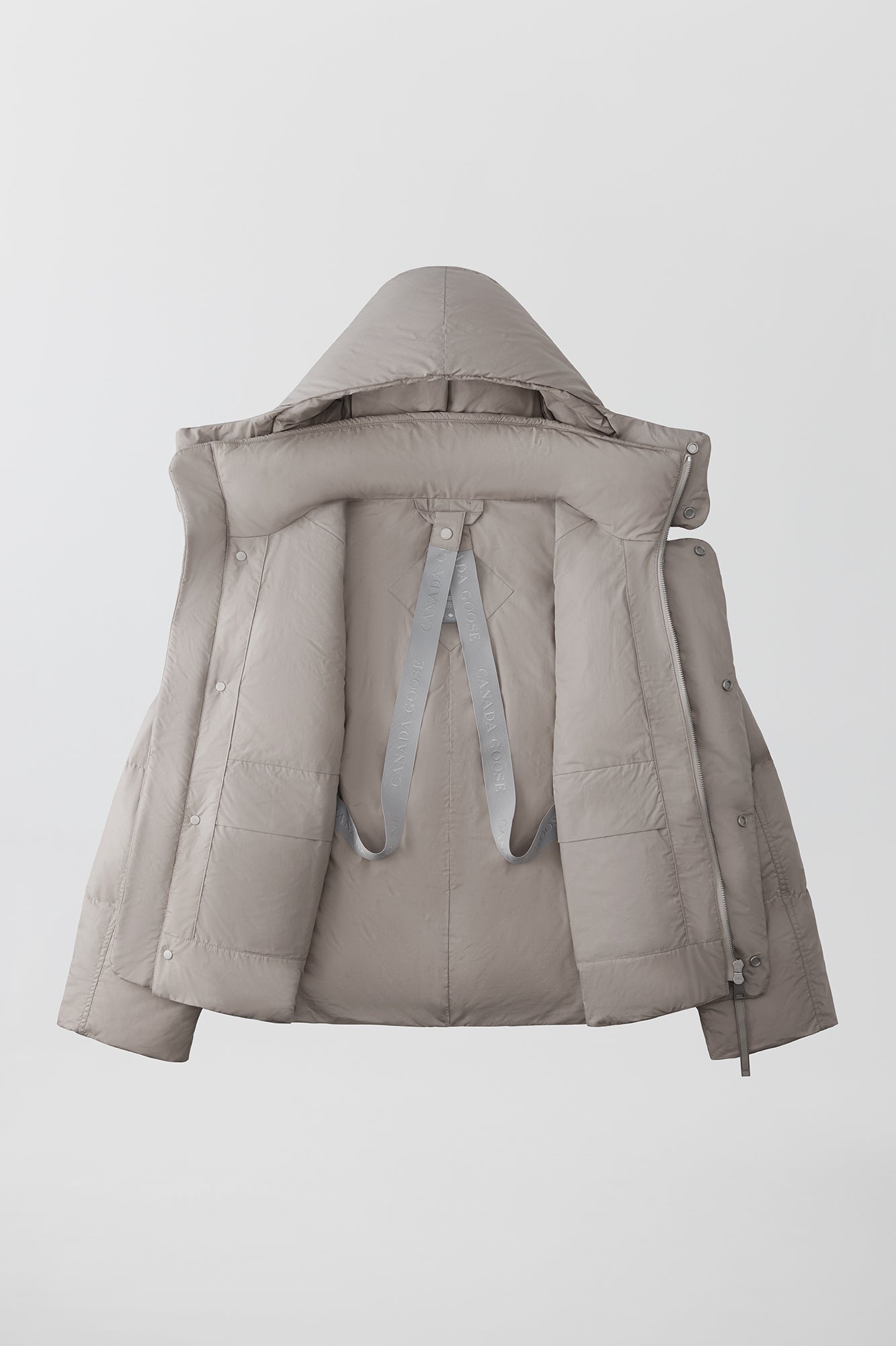 CANADA GOOSE 4881M Umba Coat