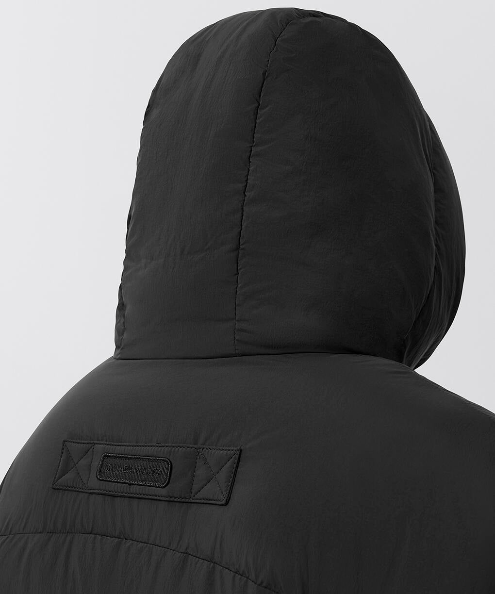 CANADA GOOSE 4878M Wilu Parka