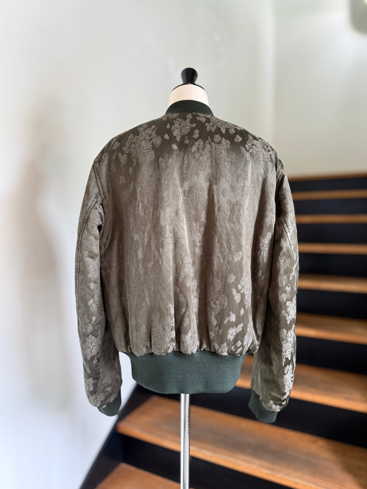 DRIES VAN NOTEN VALTOR 4260 M.W.JACKET
