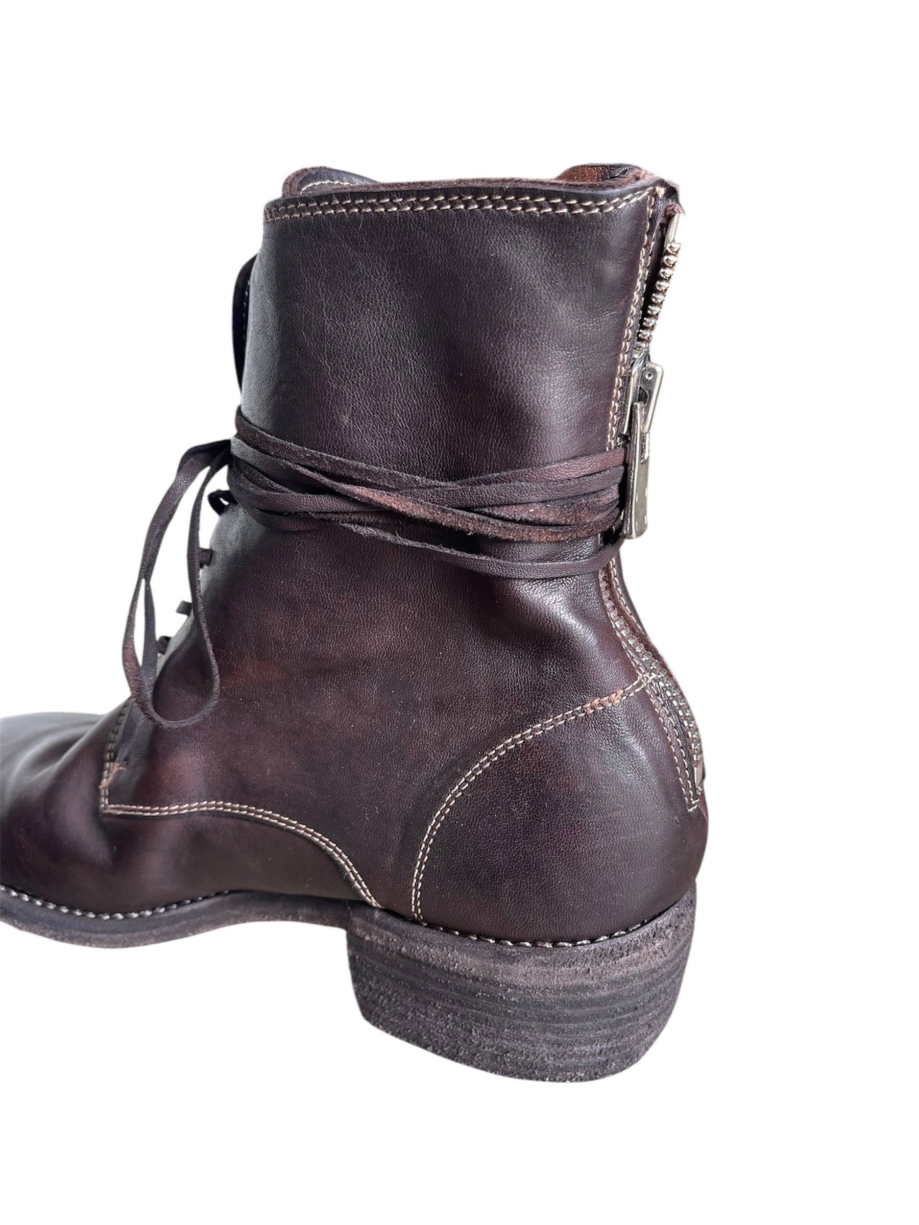 GUIDI 795BZ(SOFT HORSE FULL GRAIN)