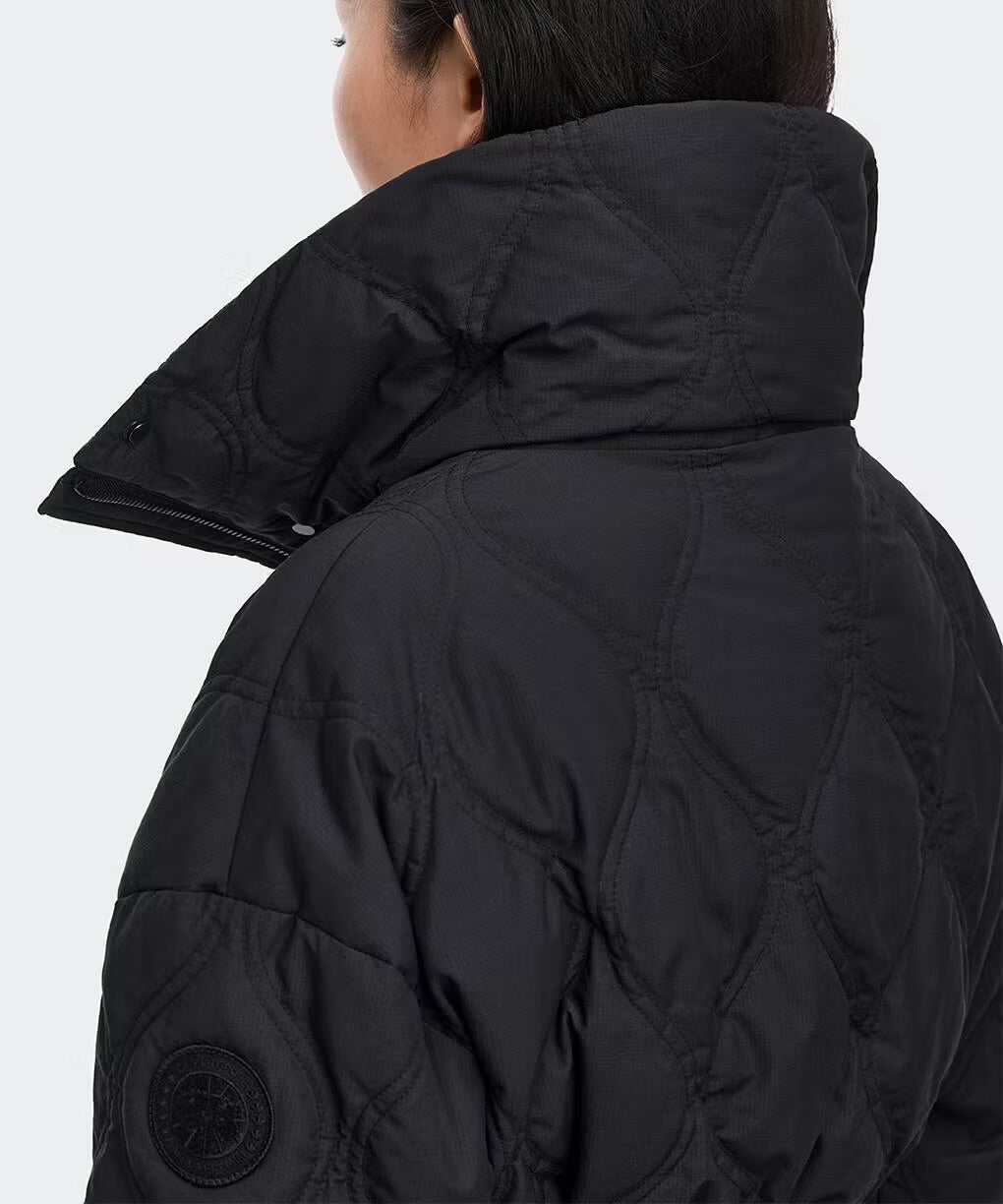 CANADA GOOSE 2279WT Alessia Coat (NEW)