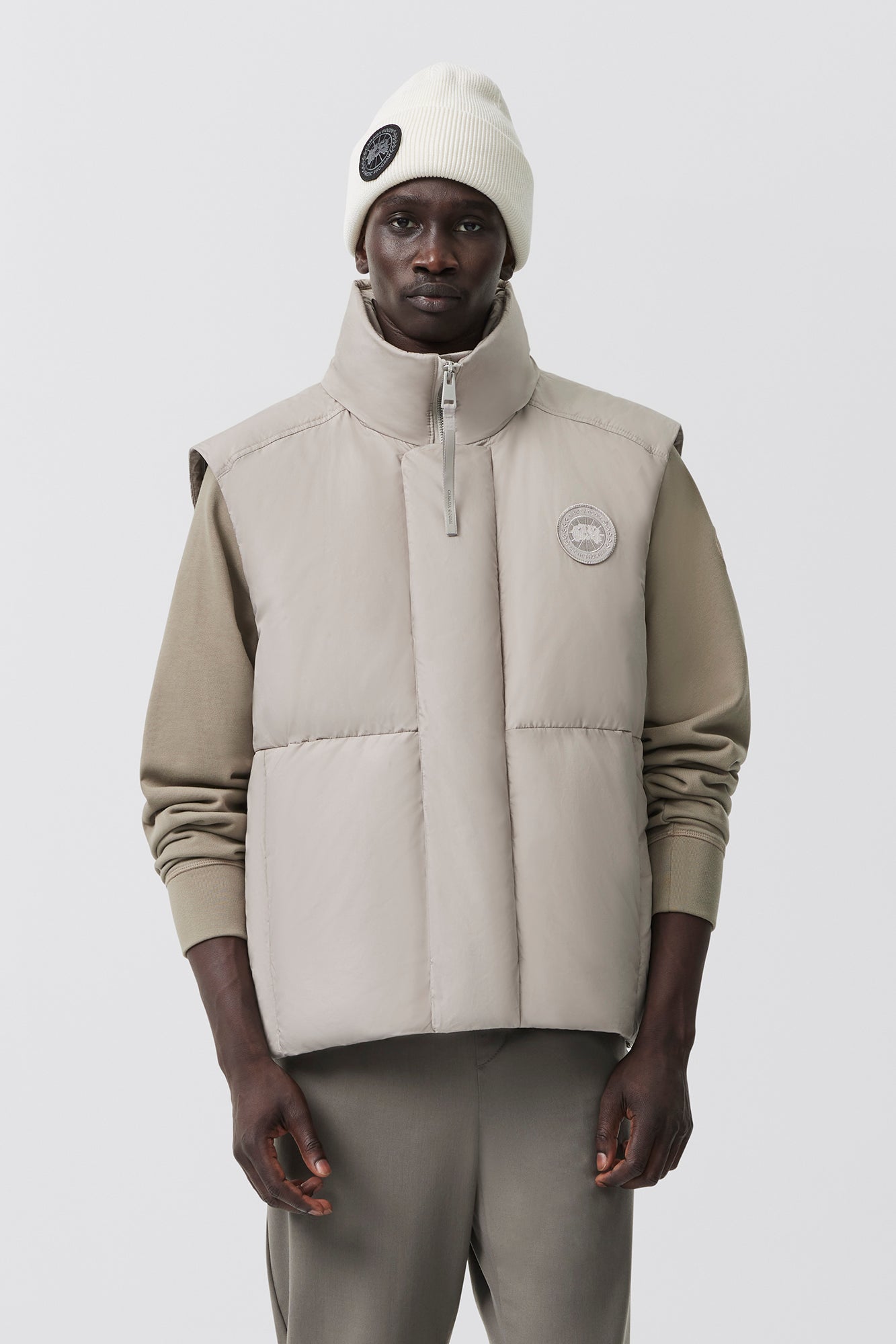 CANADA GOOSE 4881M Umba Coat