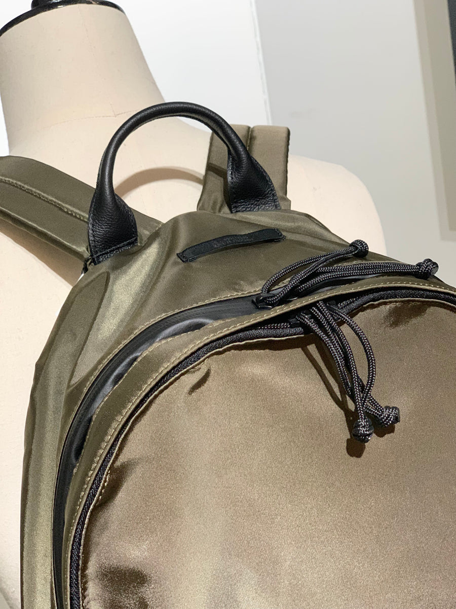 N.HOOLYWOOD × PORTER 2242-AC07 BACKPACK – PARQS ONLINE STORE