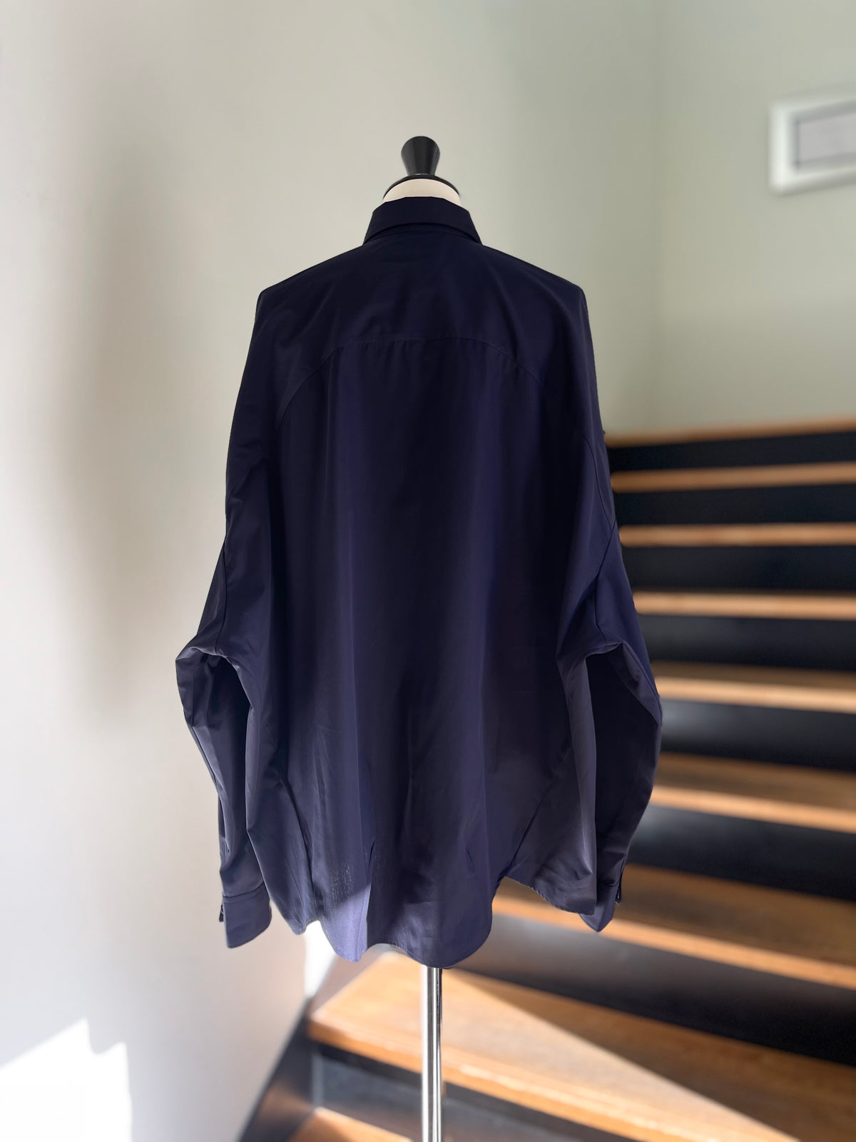 DRIES VAN NOTEN【262-010703】CASIA 4314 W.W.SHIRT