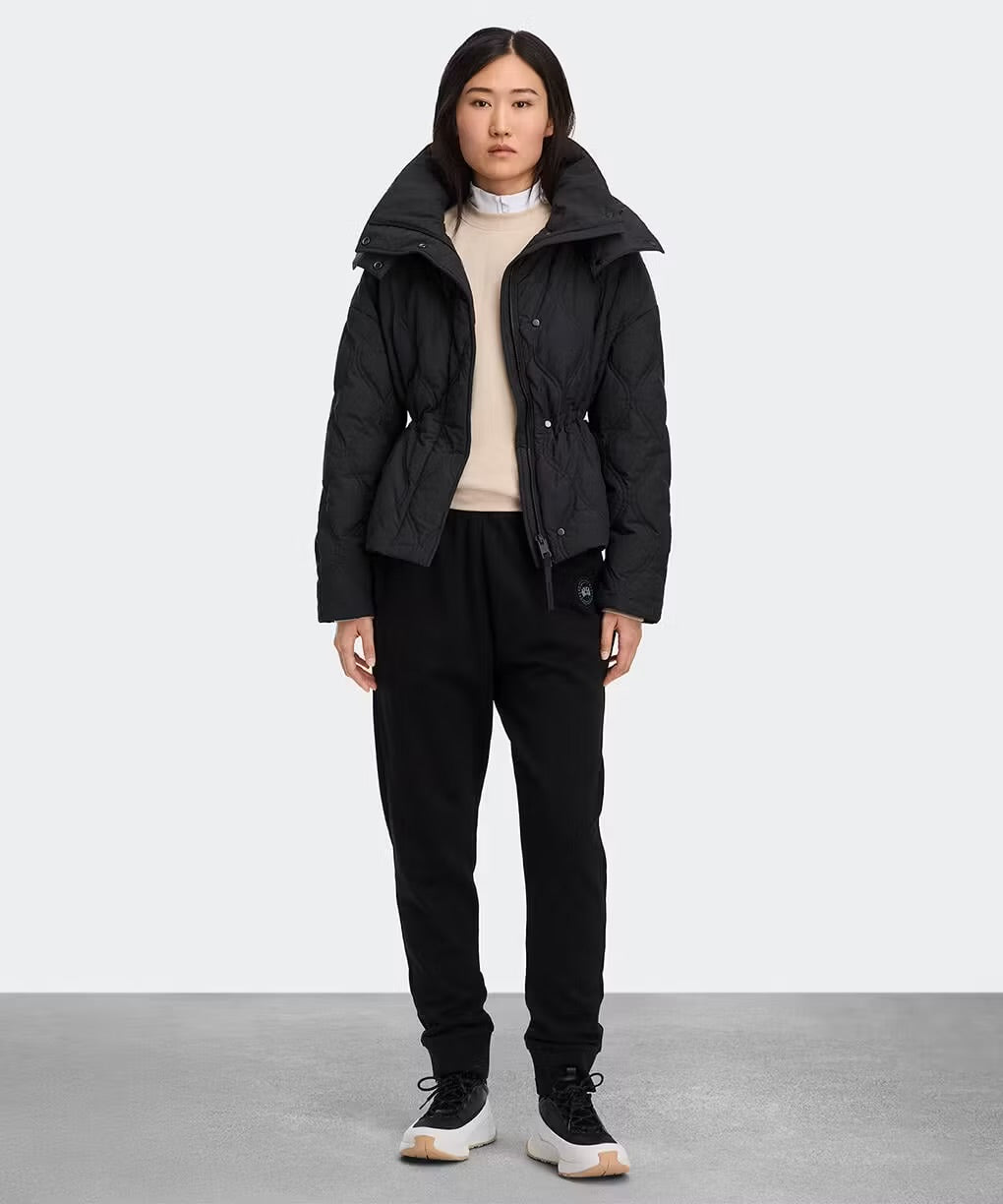 CANADA GOOSE 2278WT Alessia Jacket (NEW)