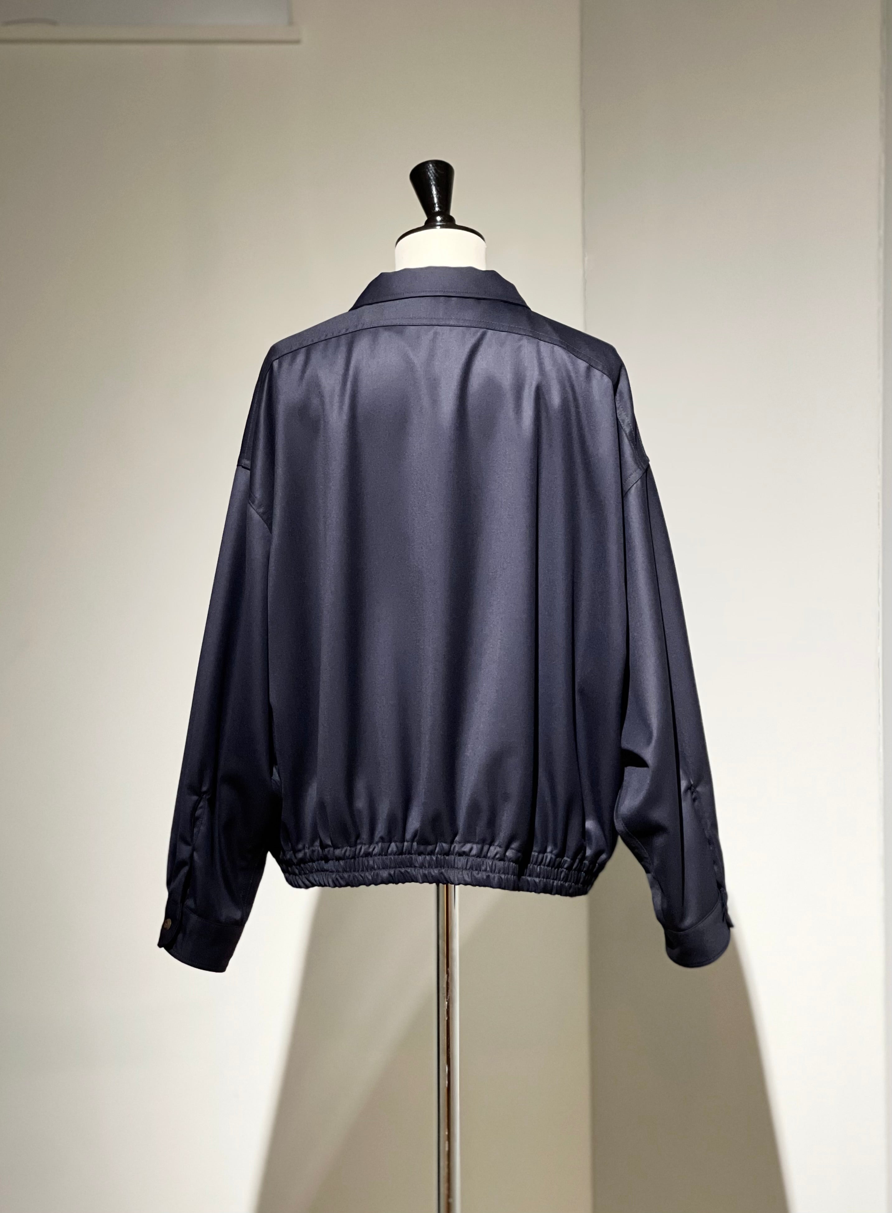 MADISONBLUE HAMPTON BZ WOOL