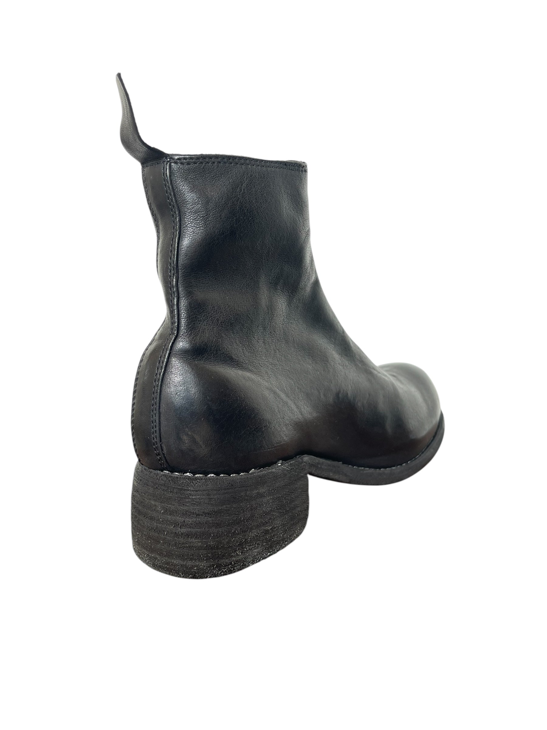 GUIDI PL1(SOFT HORSE FULL GRAIN)