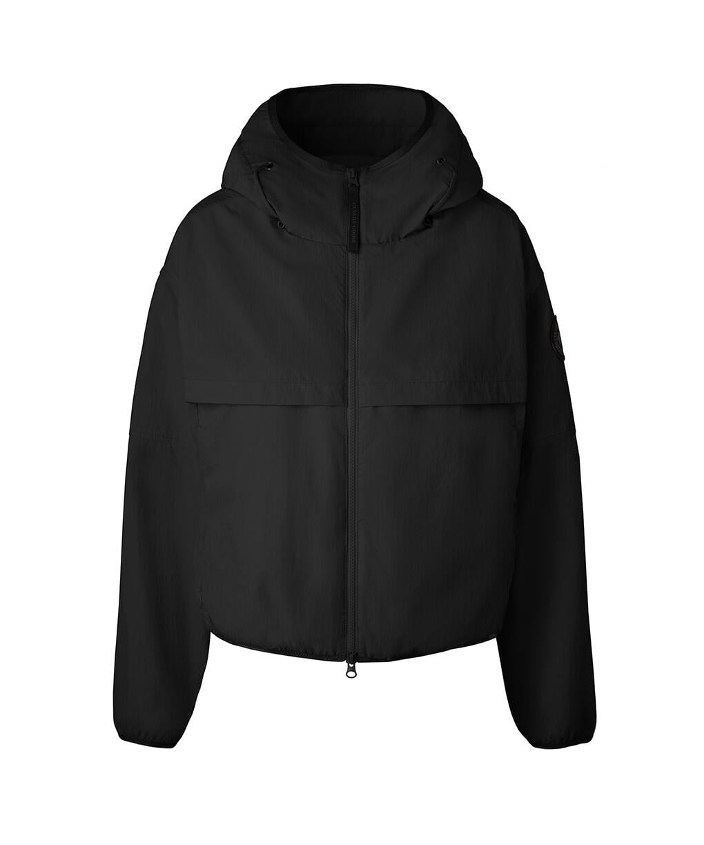 CANADA GOOSE 2433WB Sinclair jacket Black Label